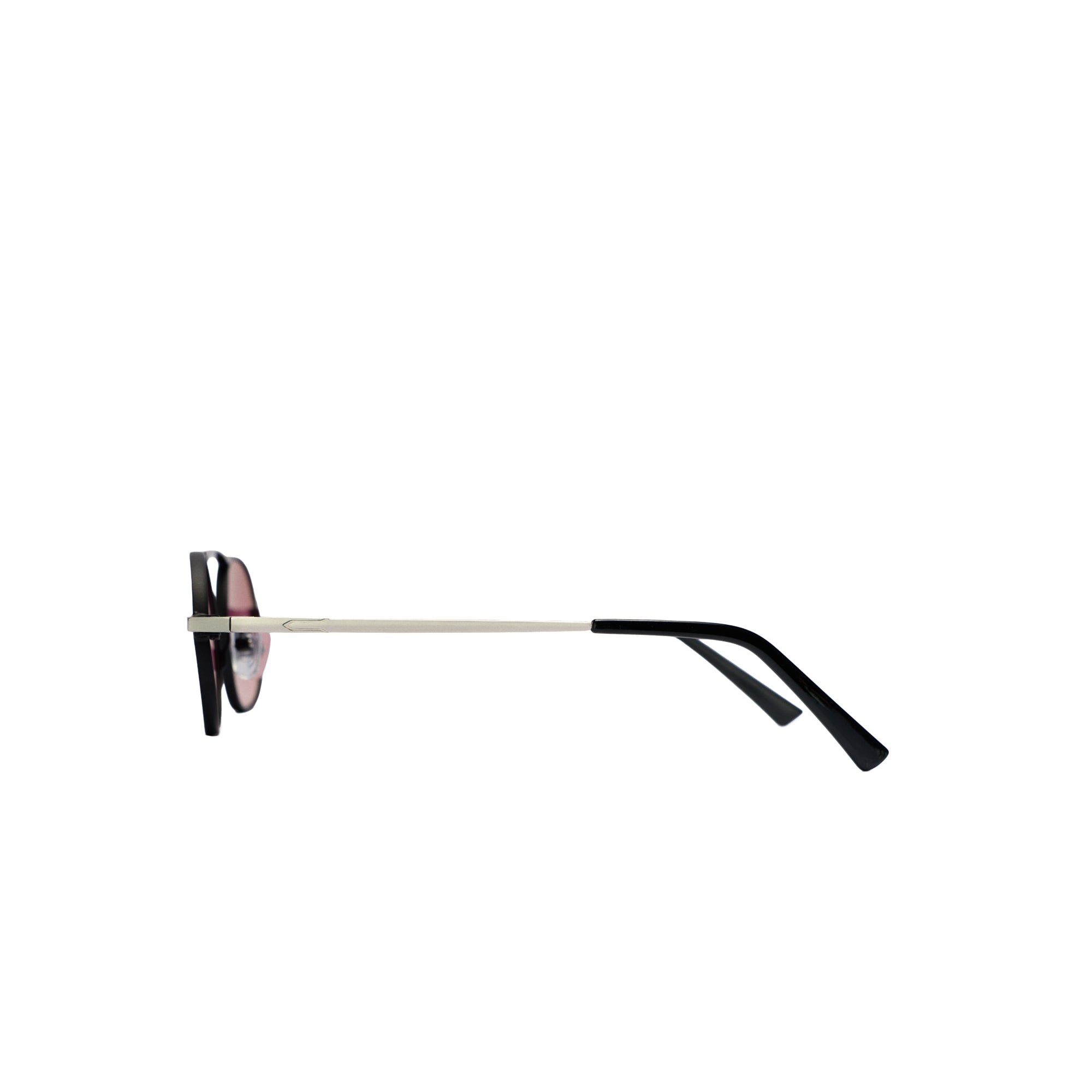 Nodus Silver | Pink
