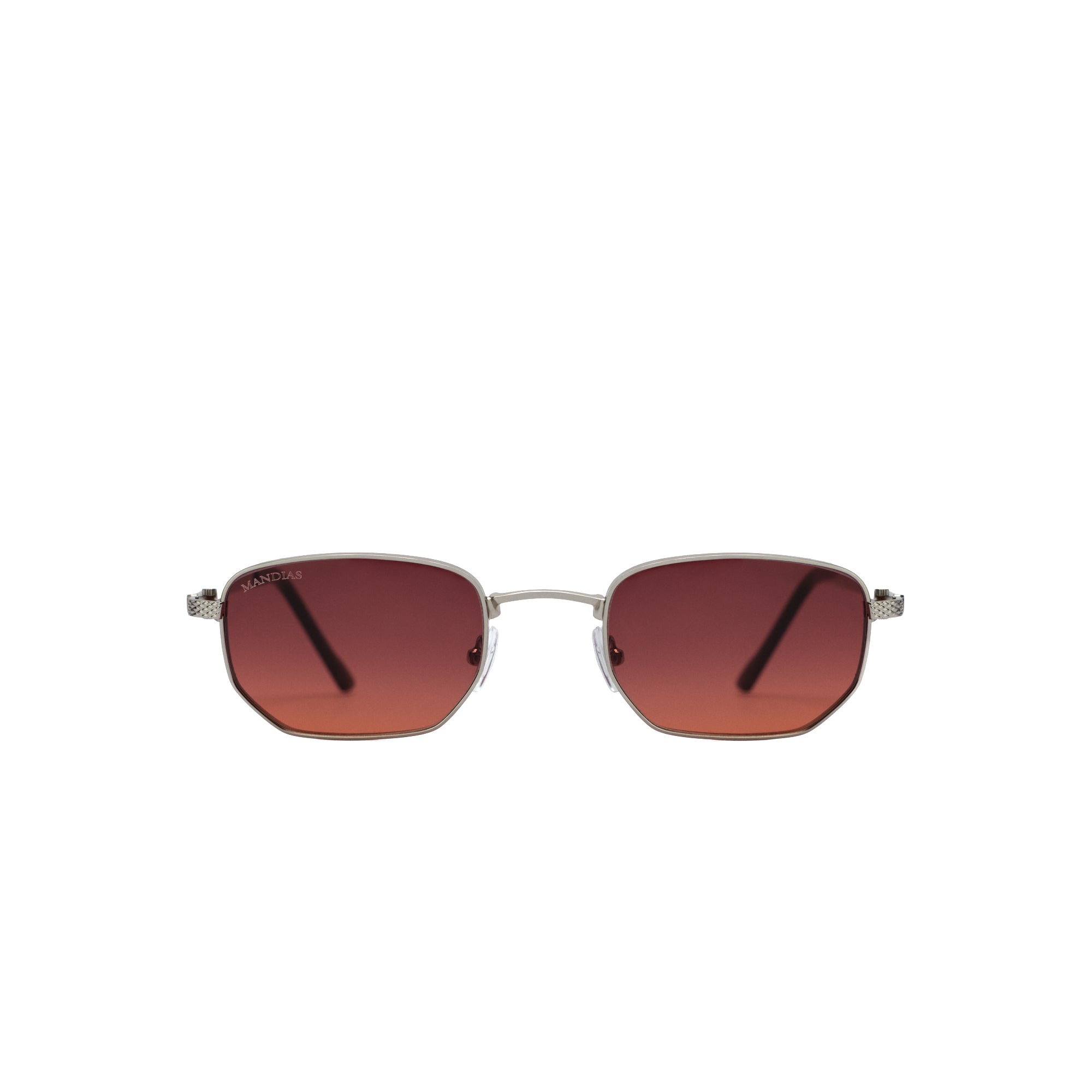 Zeri Silver | Crimson