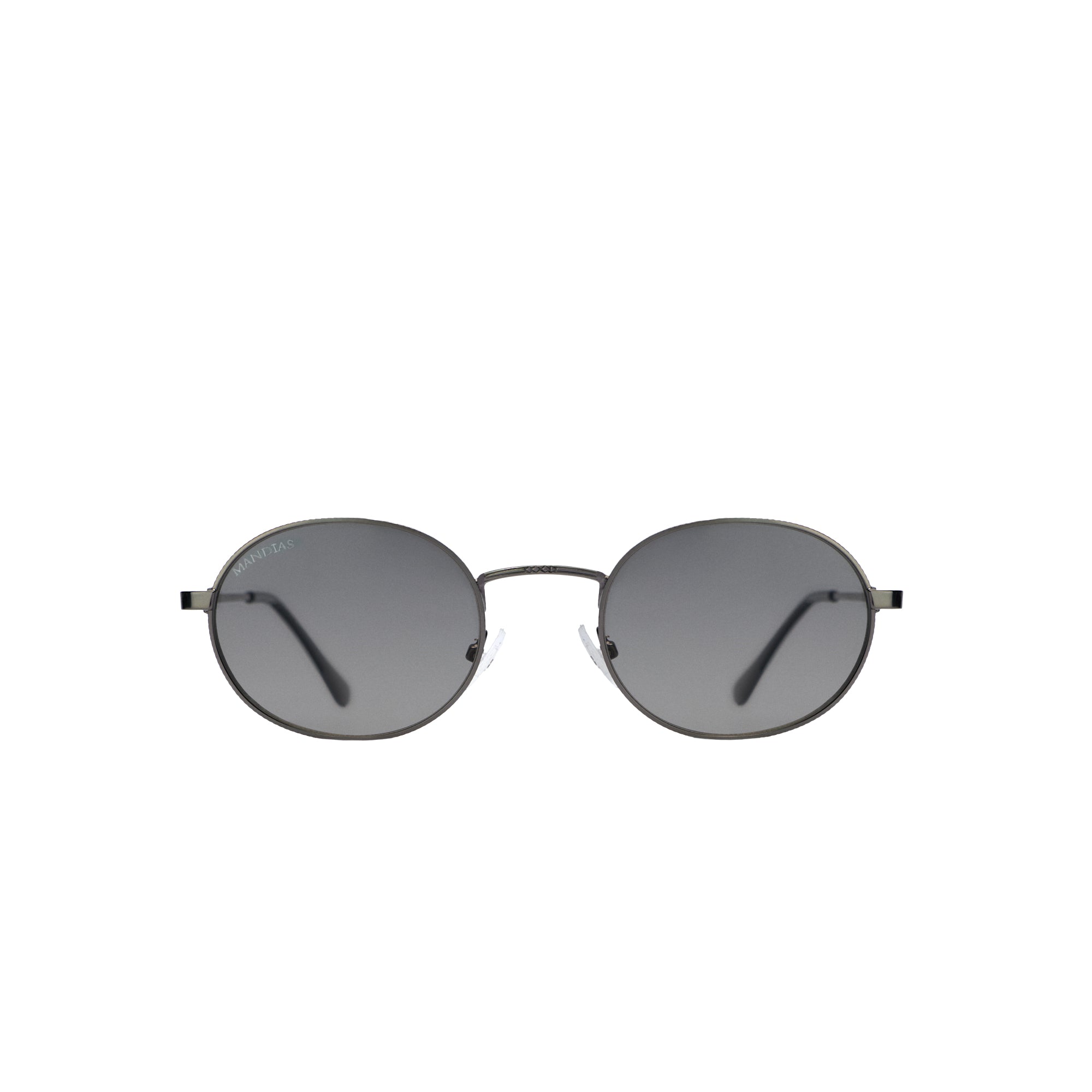 Tyro Platinum | Gray