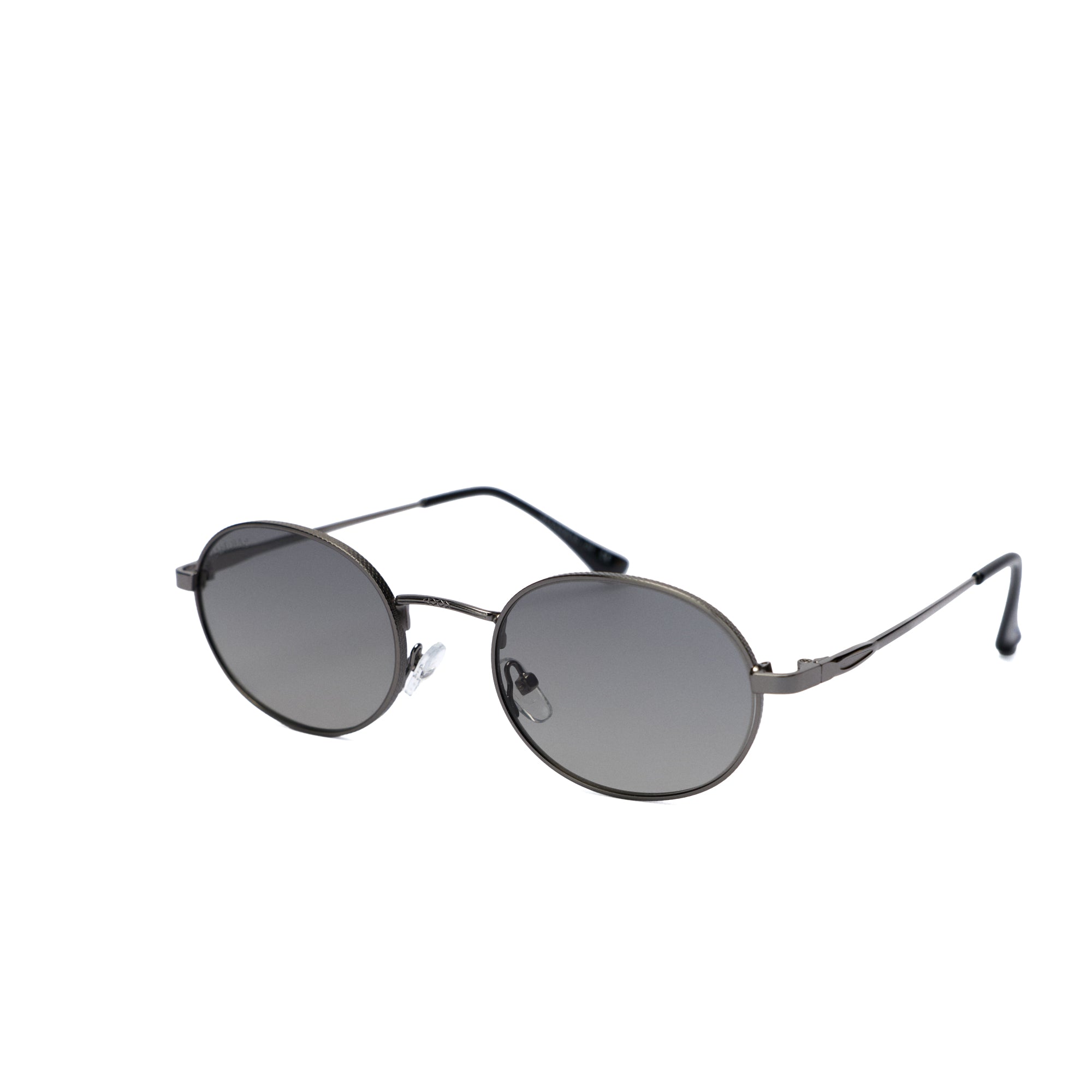Tyro Platinum | Gray
