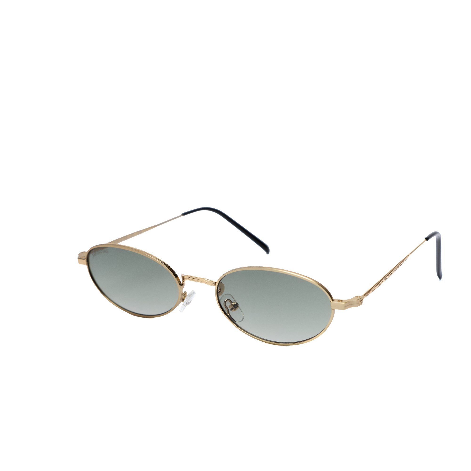 Lune Gold | Green