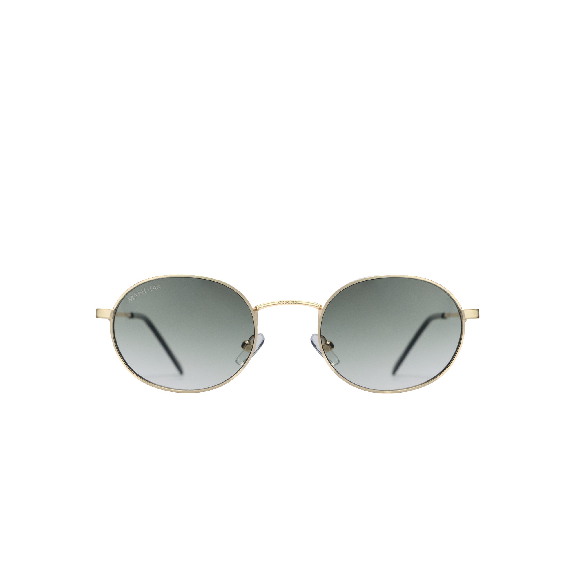 Tyro Gold | Green Gradient