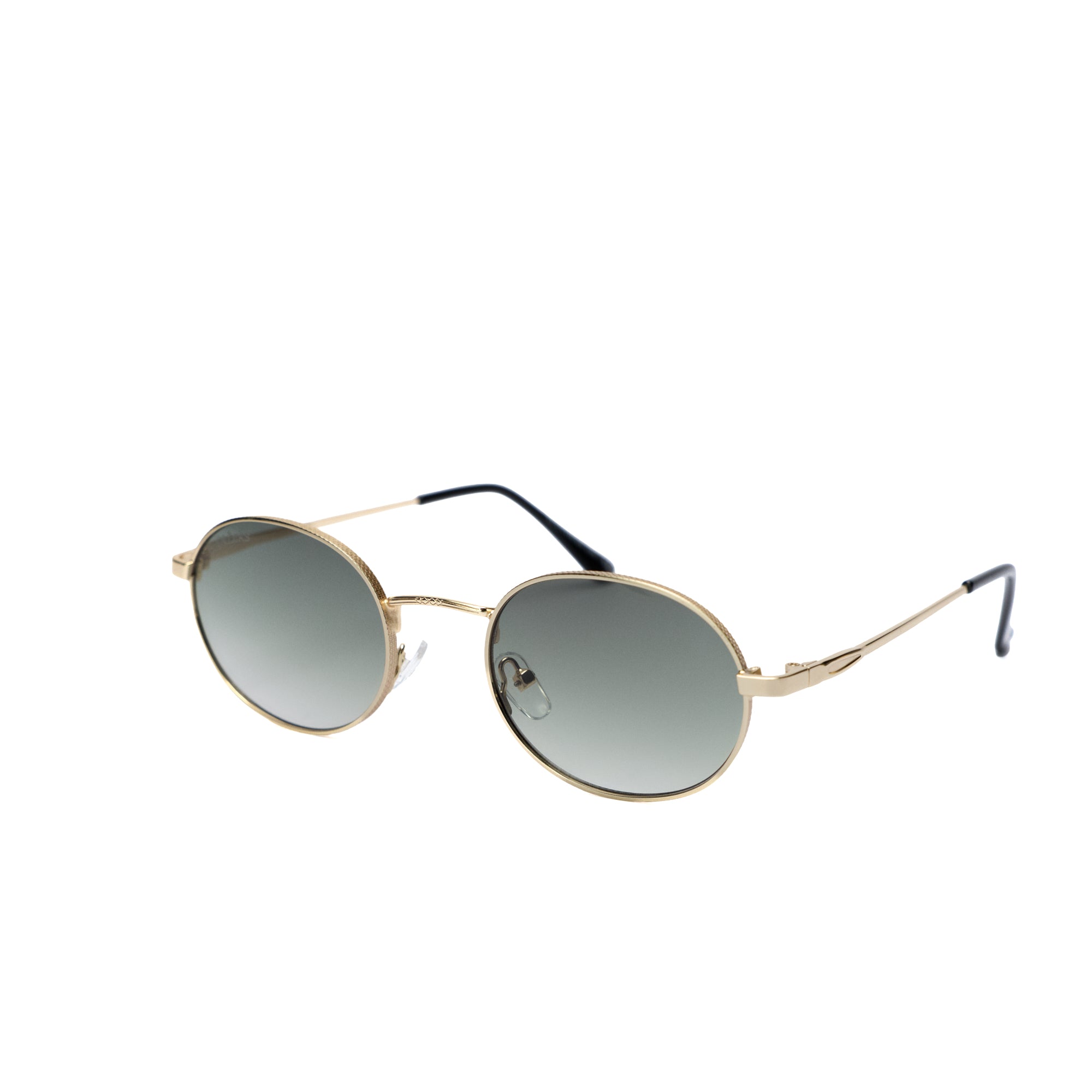 Tyro Gold | Green Gradient