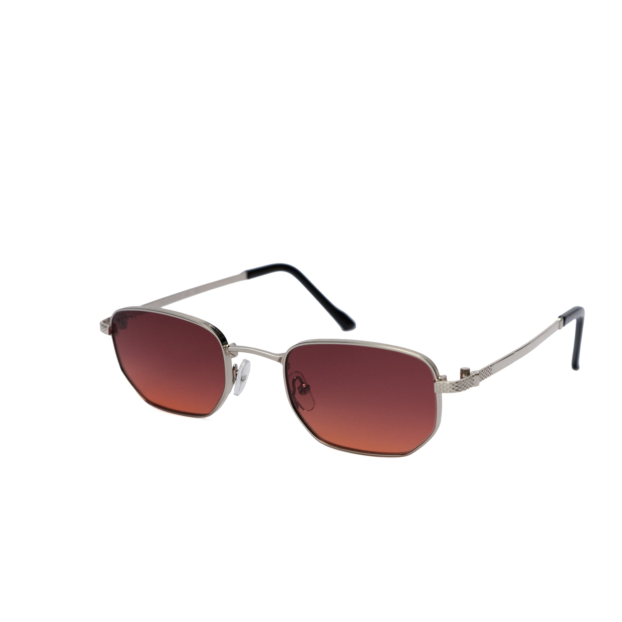 Zeri Silver | Crimson