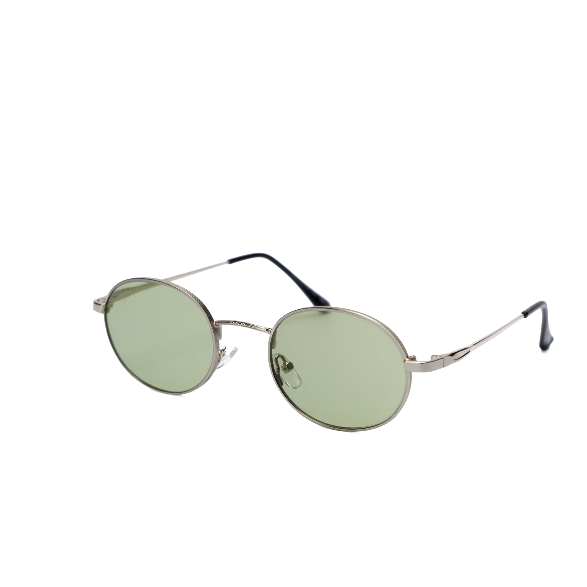 Tyro Silver | Lime