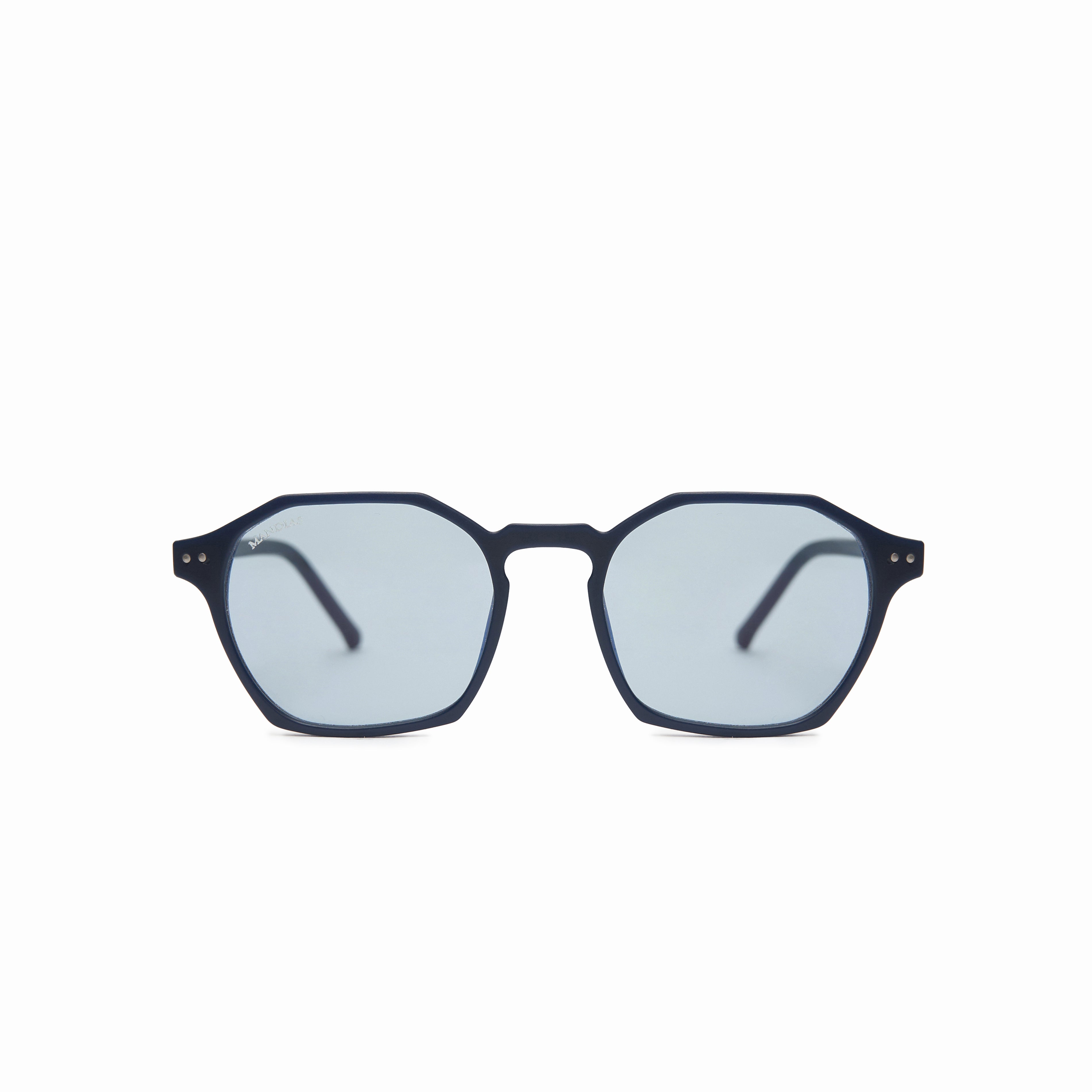 TIMO Matte Navy | Blue