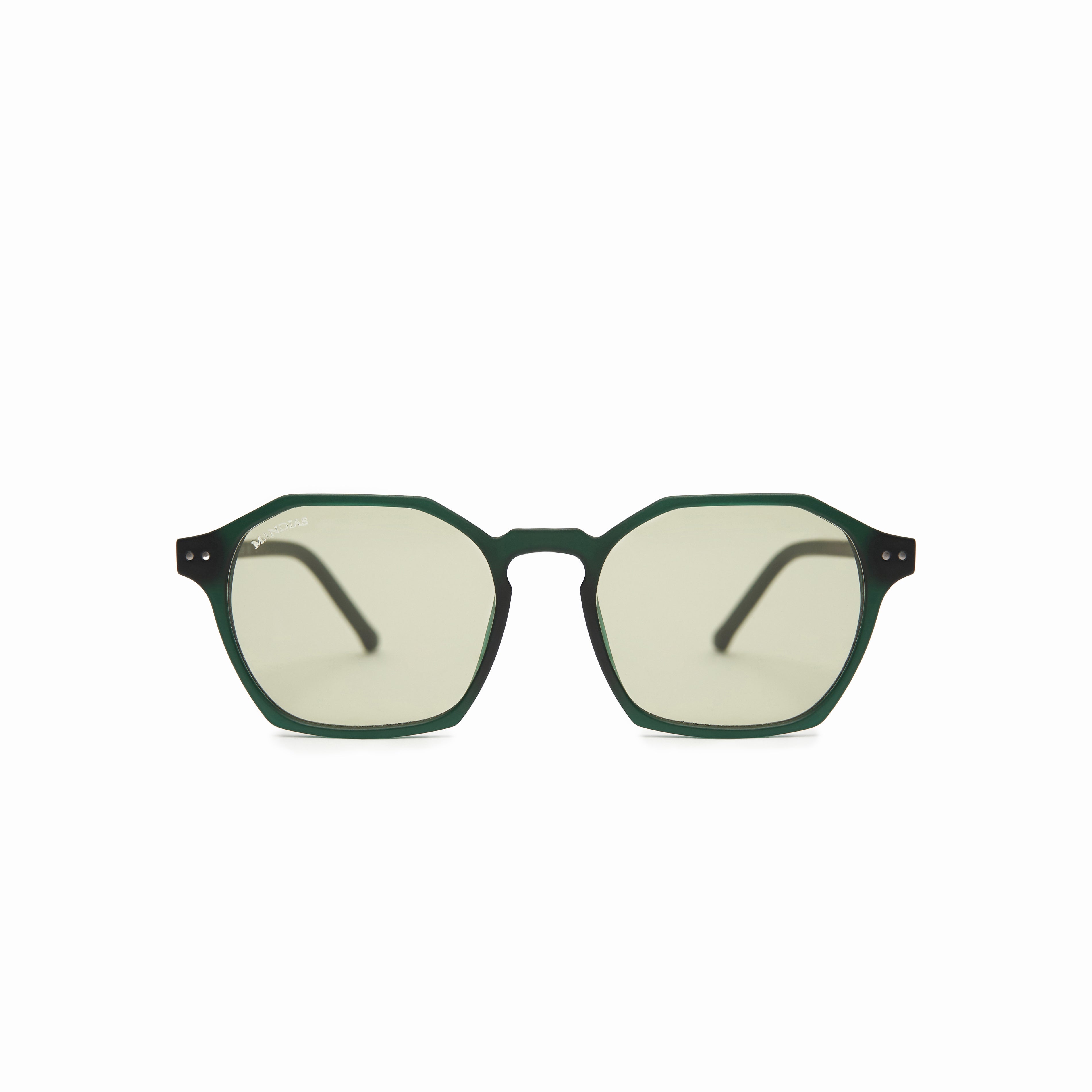TIMO Matte Green | Green