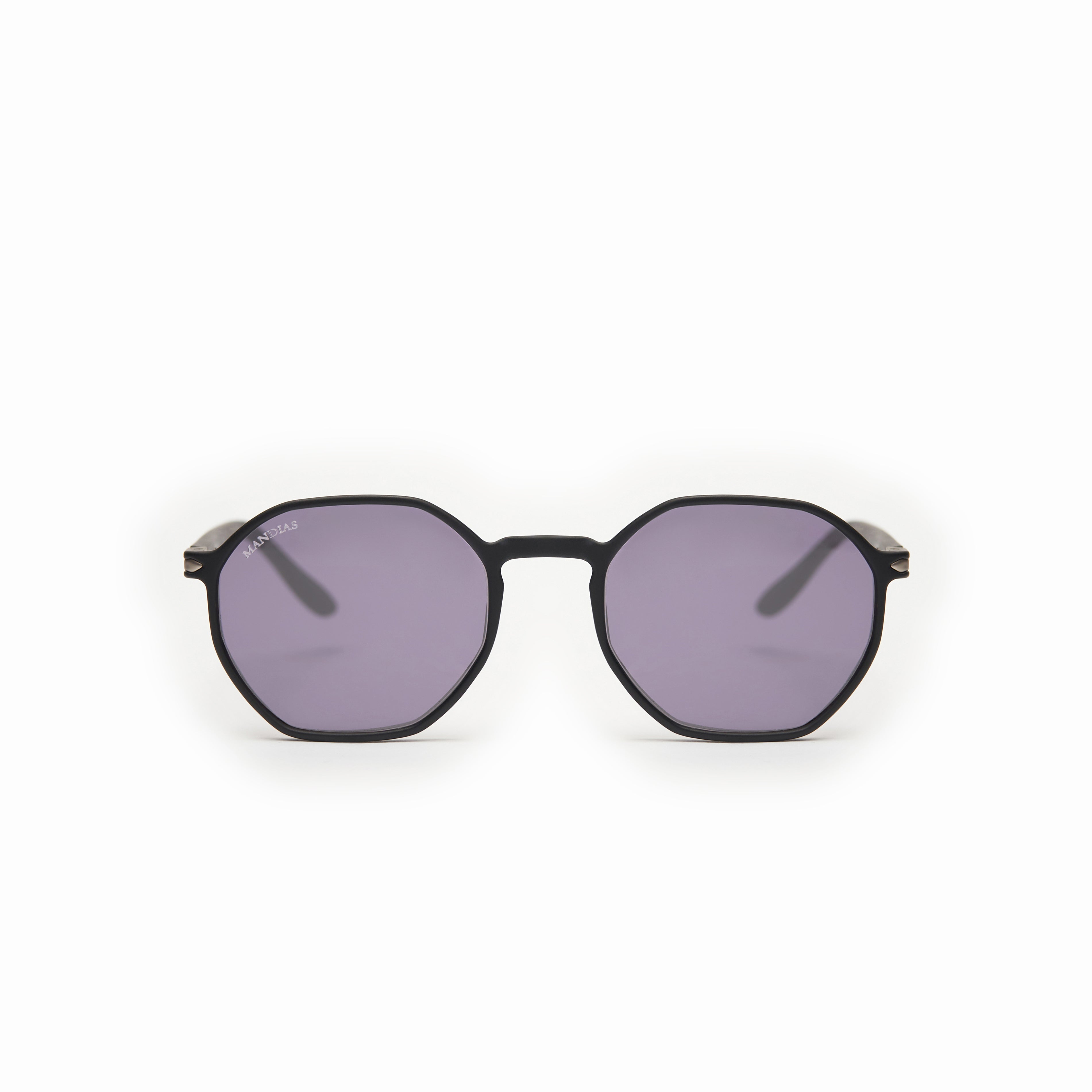 LEDA Black | Plum