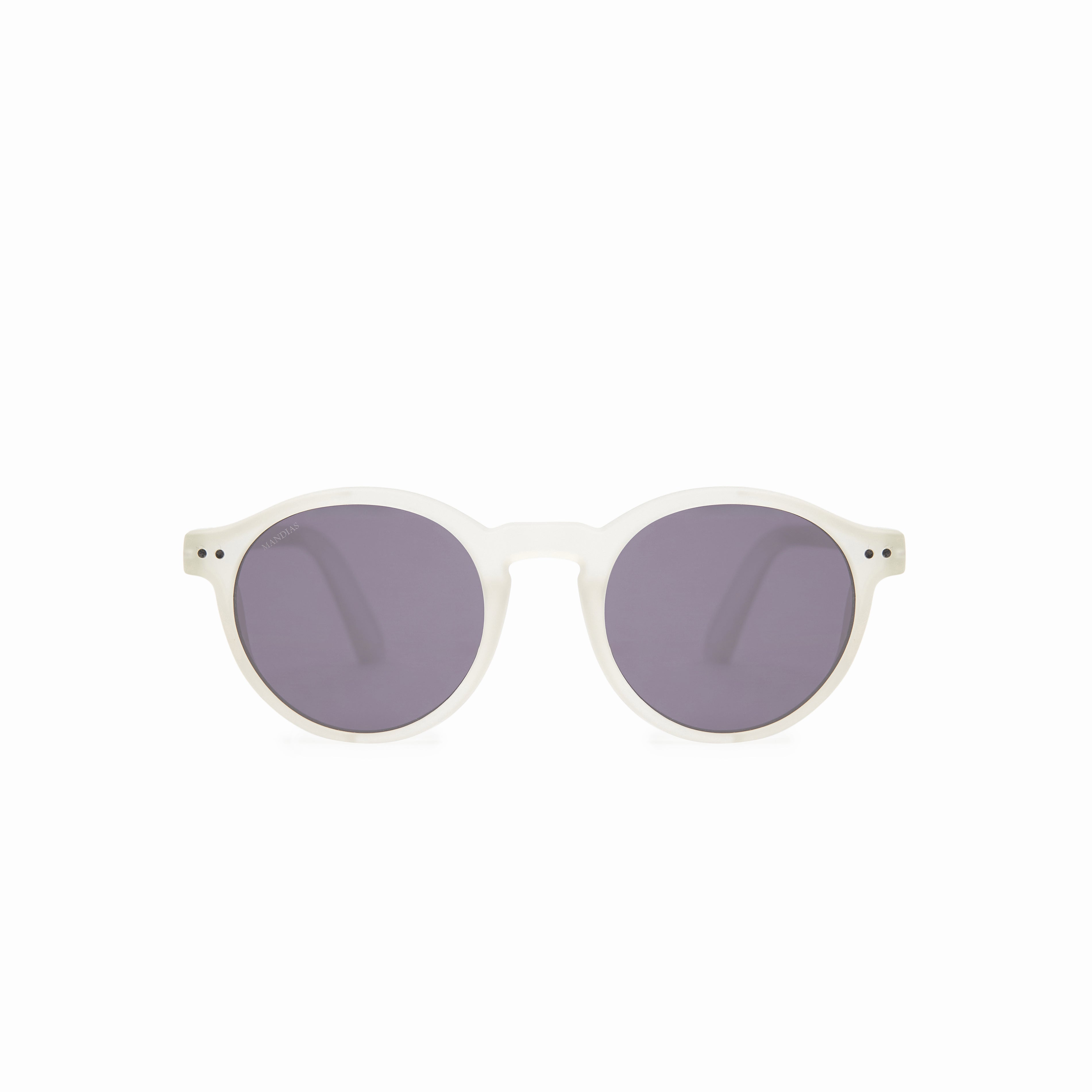 NOX Frozen White | Plum