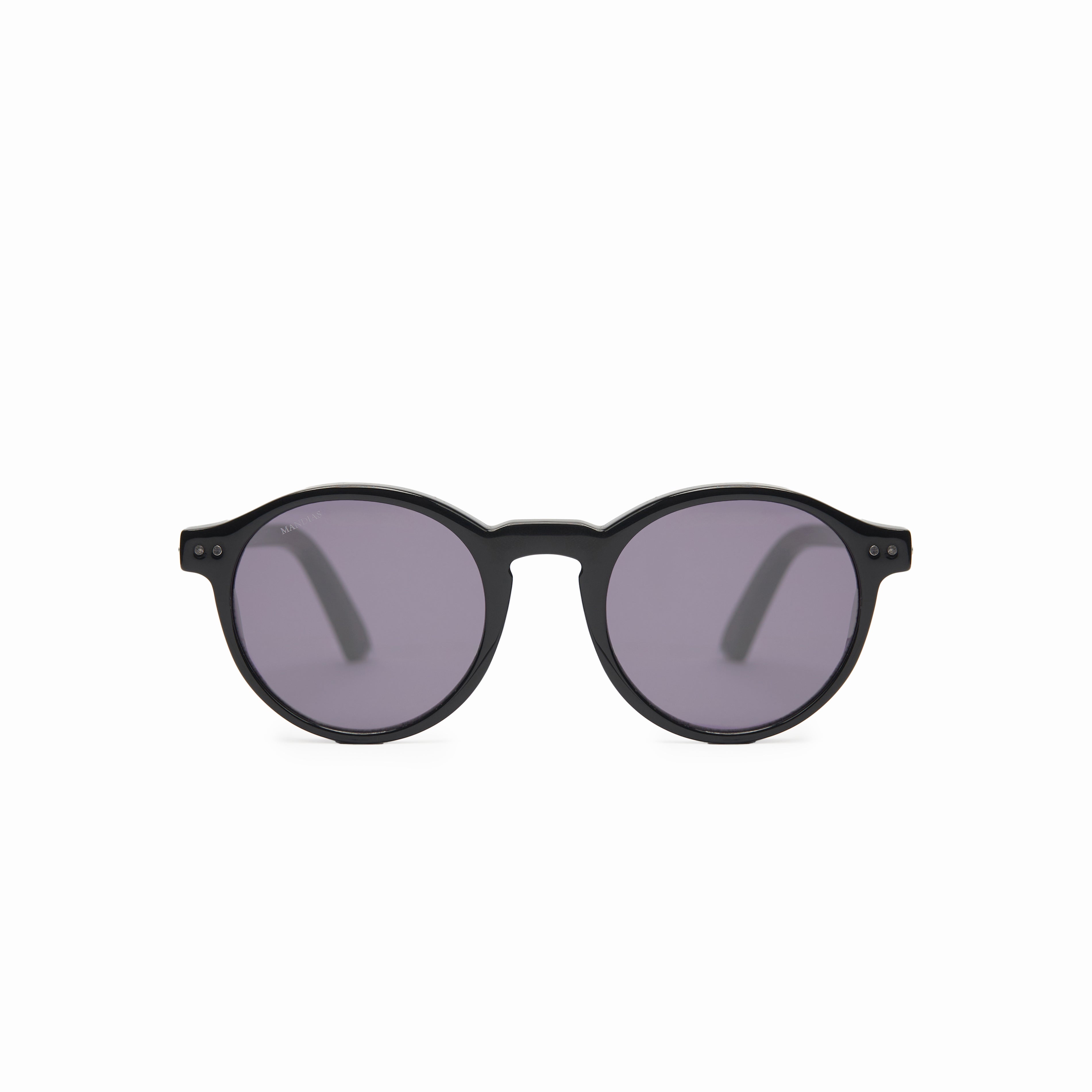 NOX Black | Plum