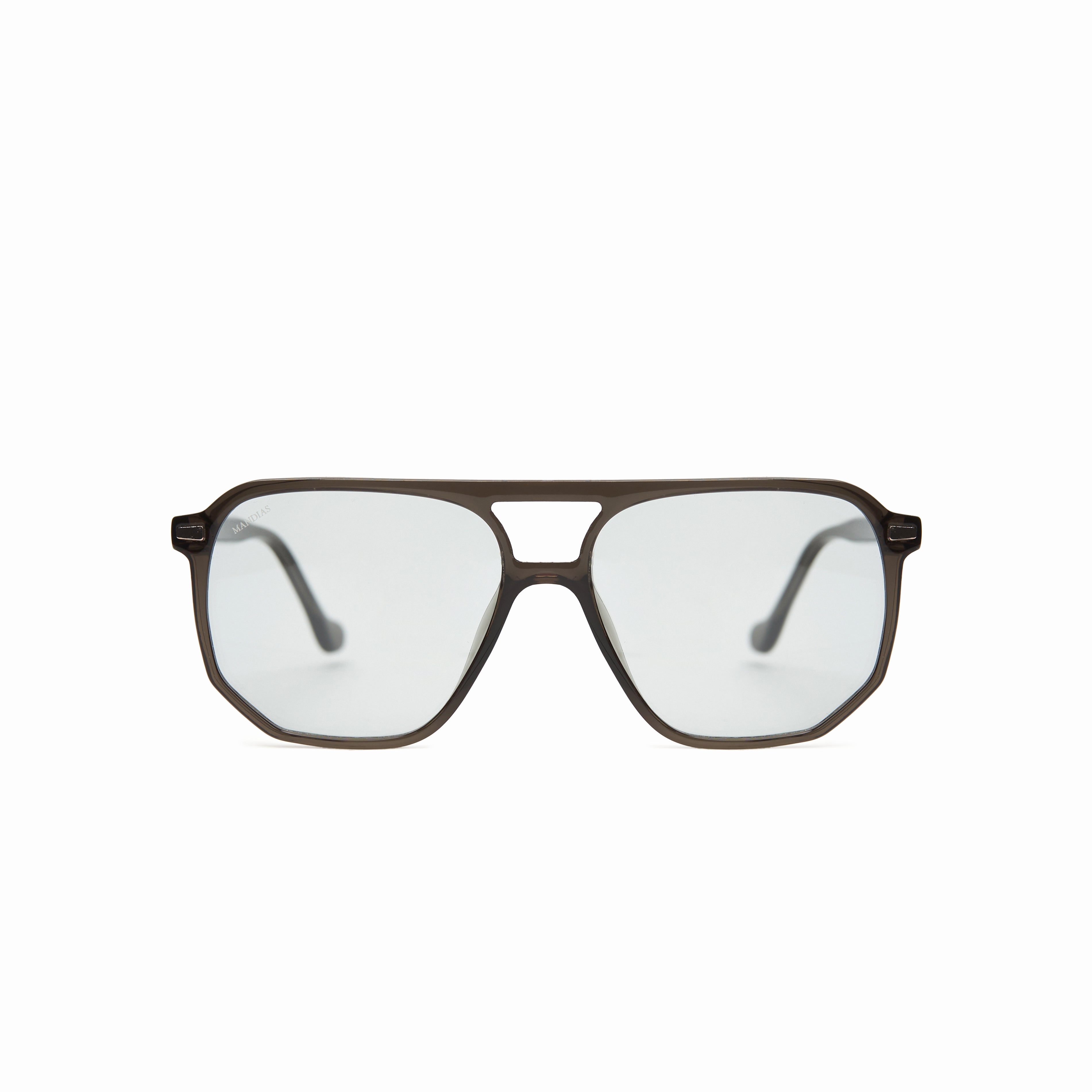 SUMI Crystal Grey | Light Blue