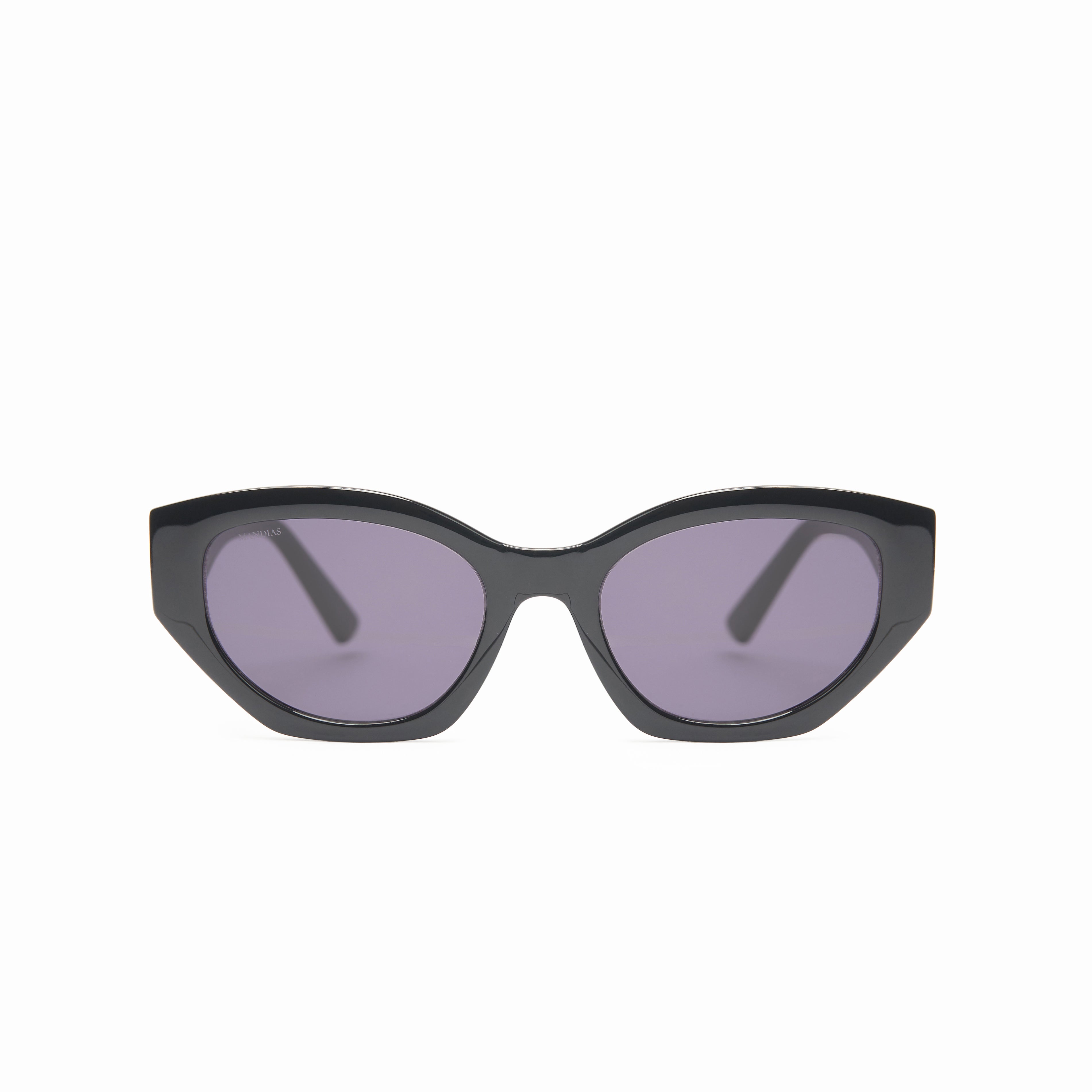 PROXIMA Black | Plum