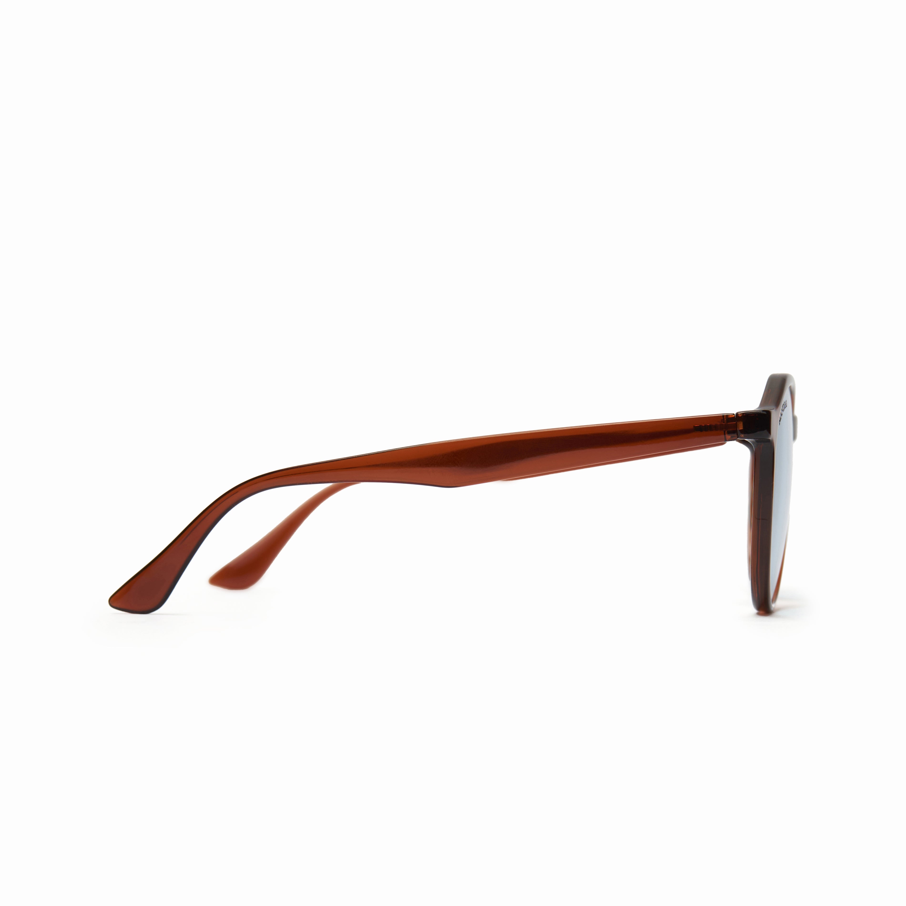 FIRA Mocha | Blue