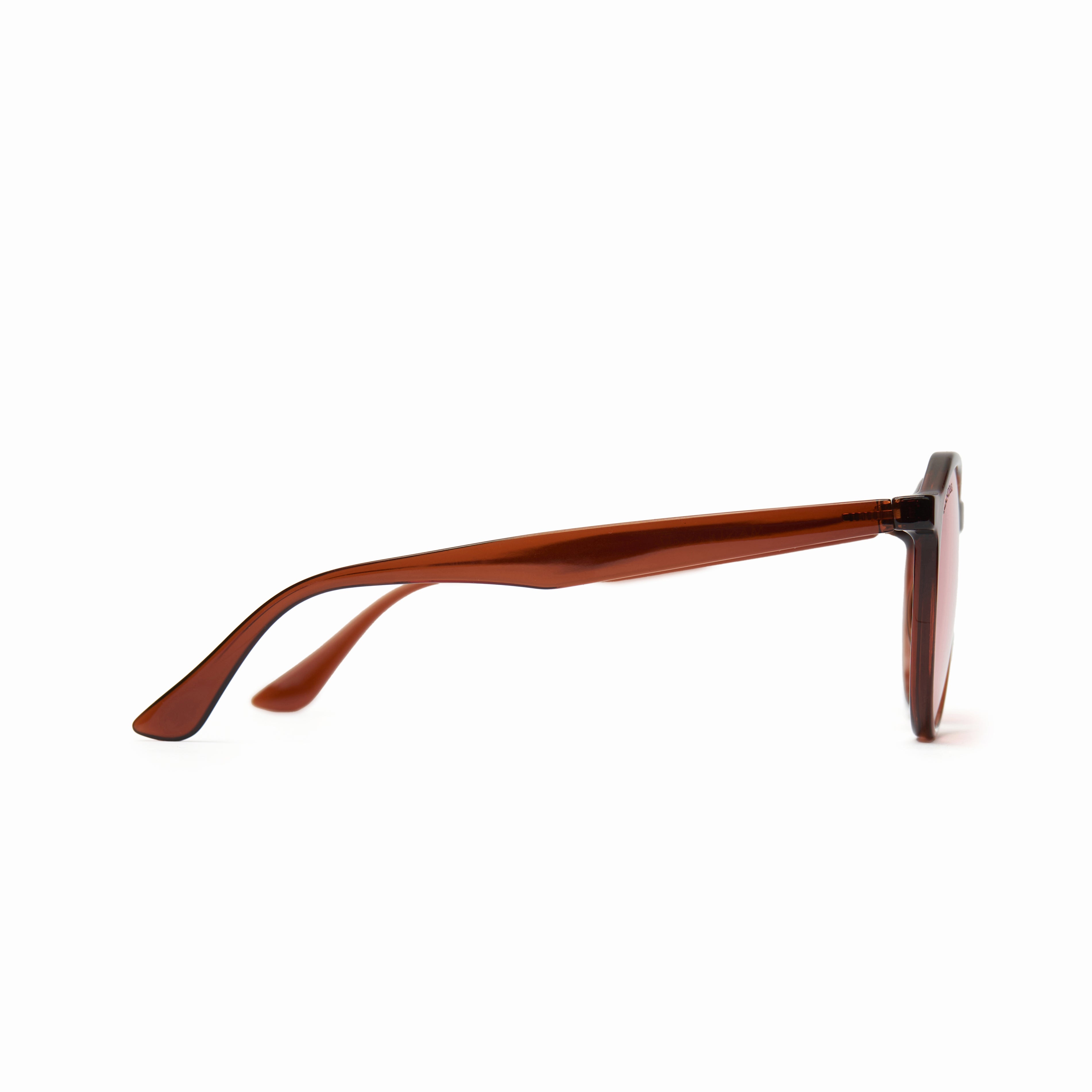 FIRA Mocha | Pink