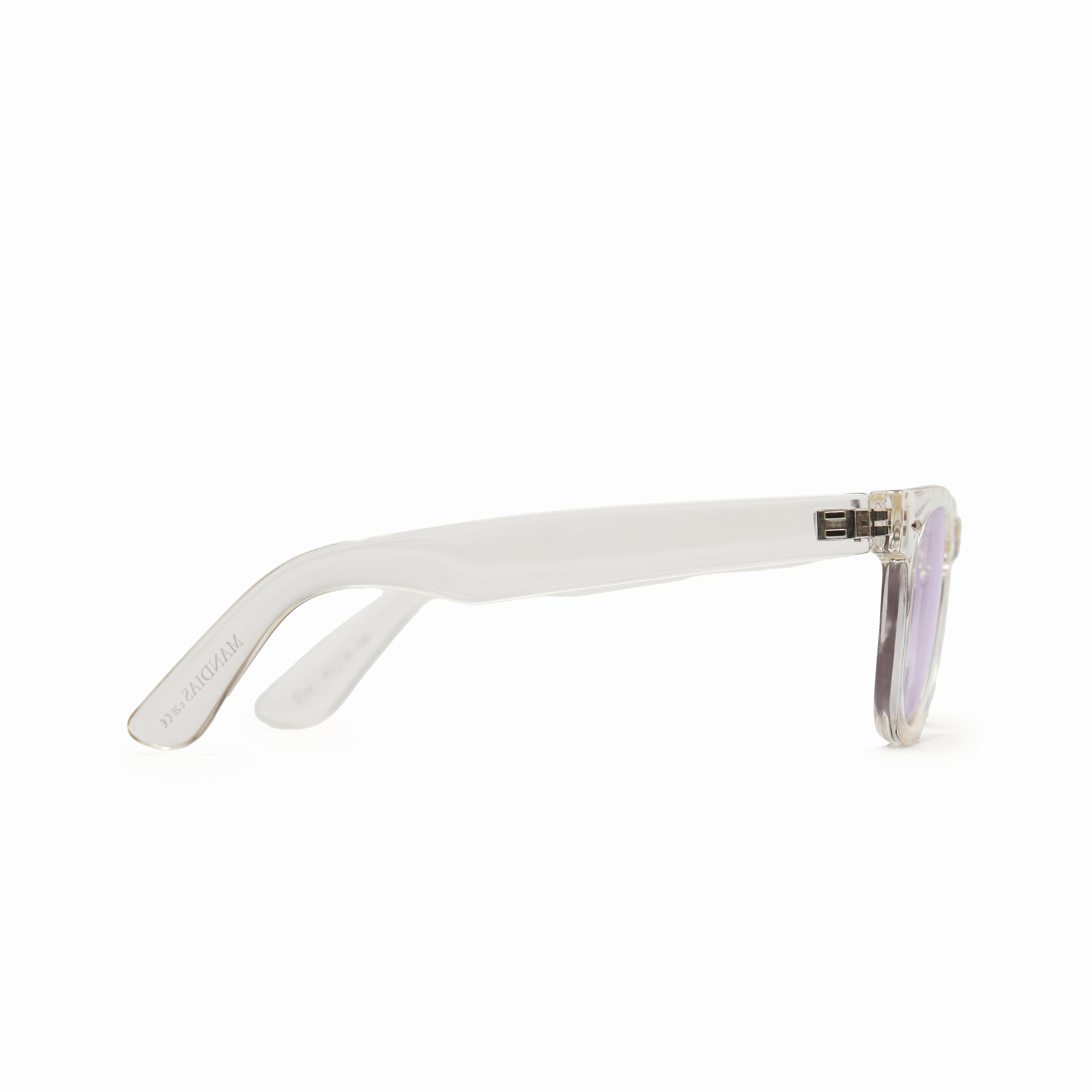 EVE İce | Light Purple