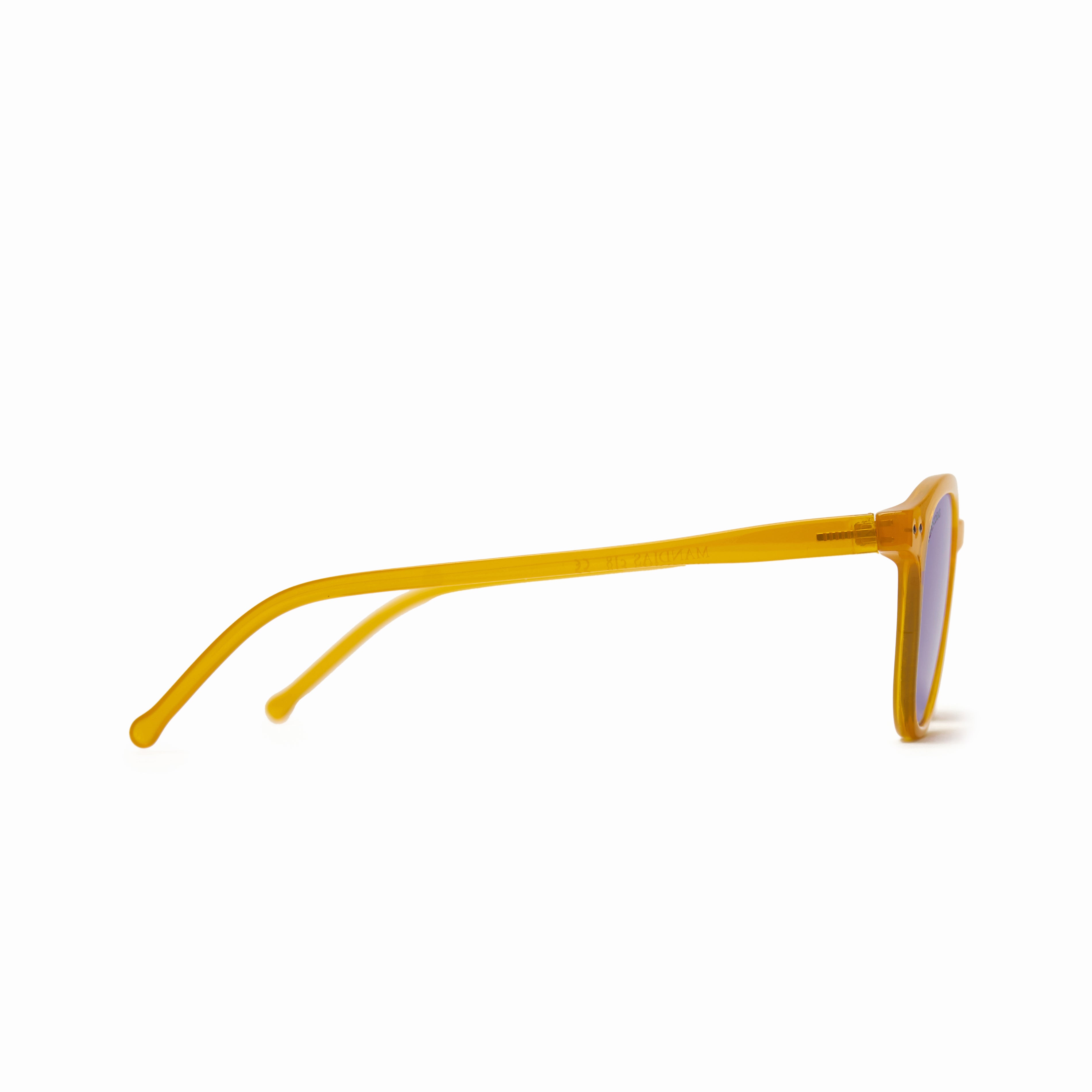 DUMA Orange | Plum