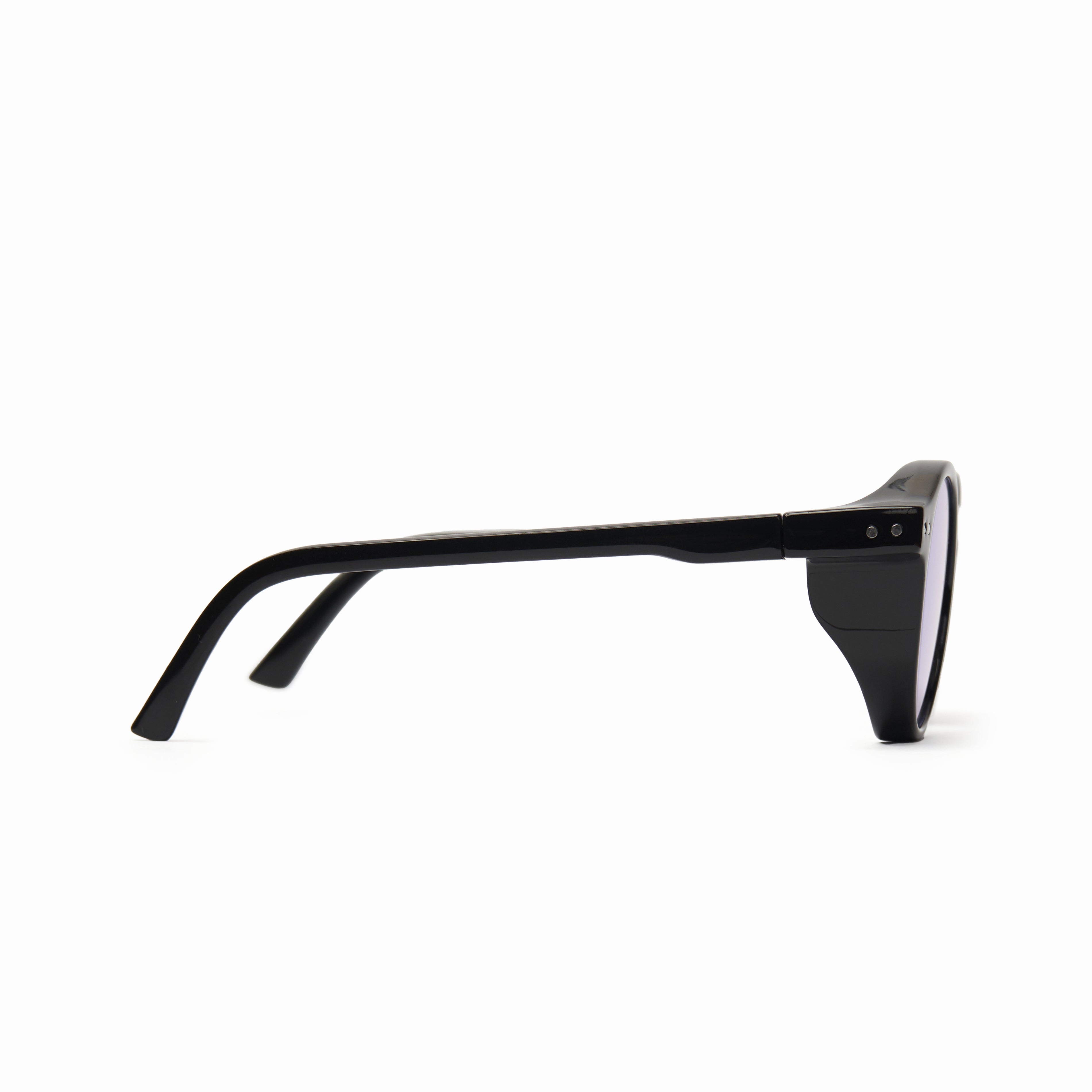 NOX Black | Plum
