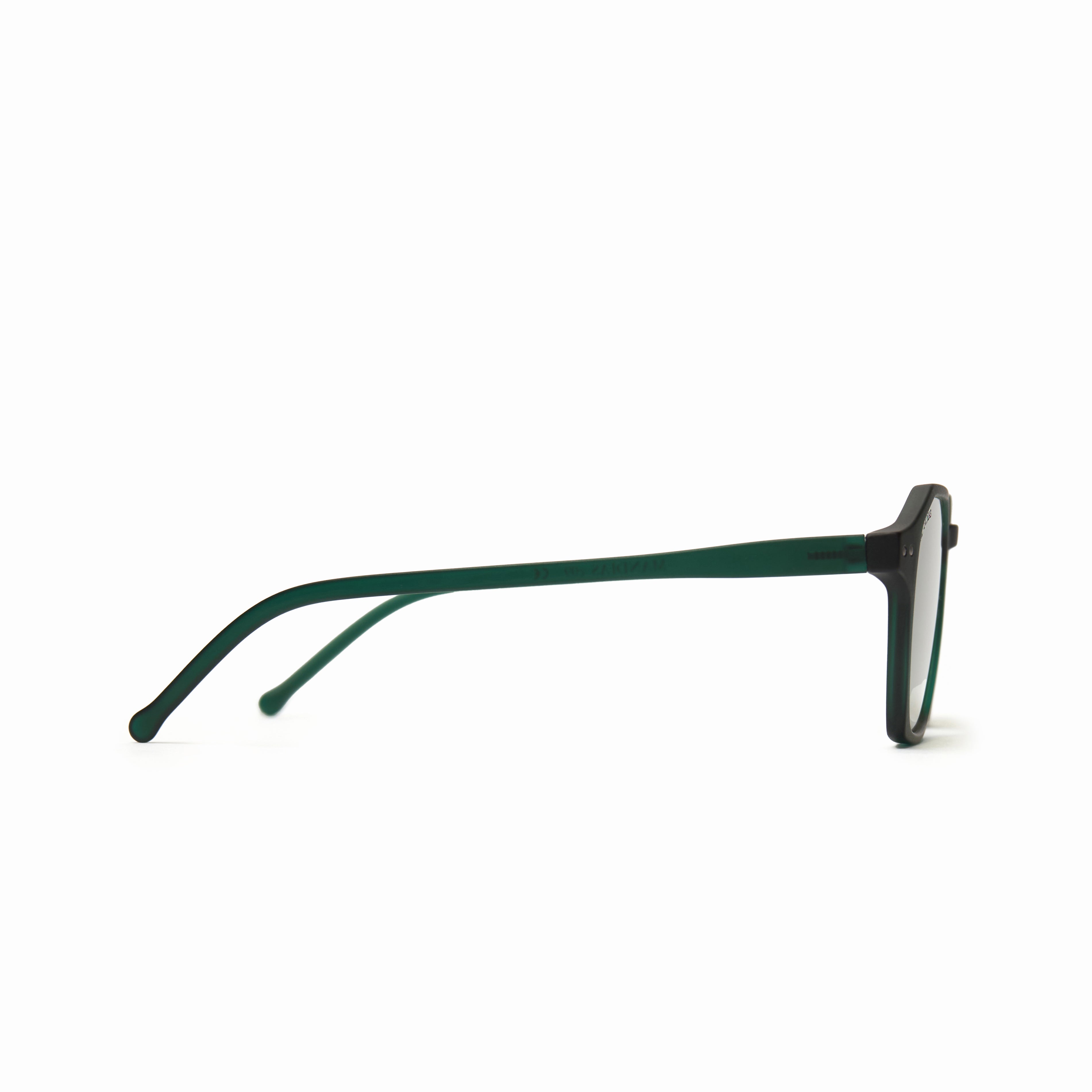 TIMO Matte Green | Green