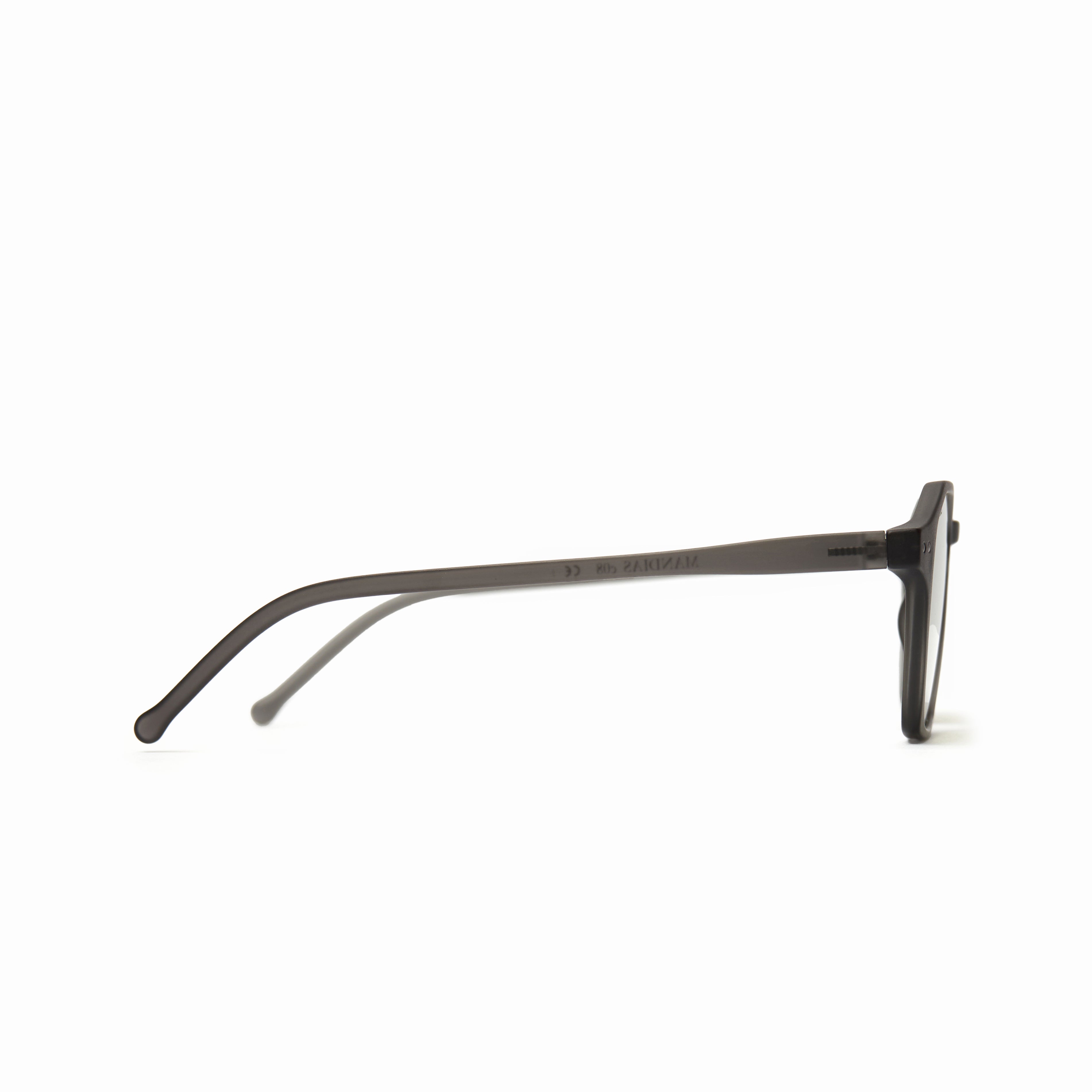 TIMO Matte Smoke | Green