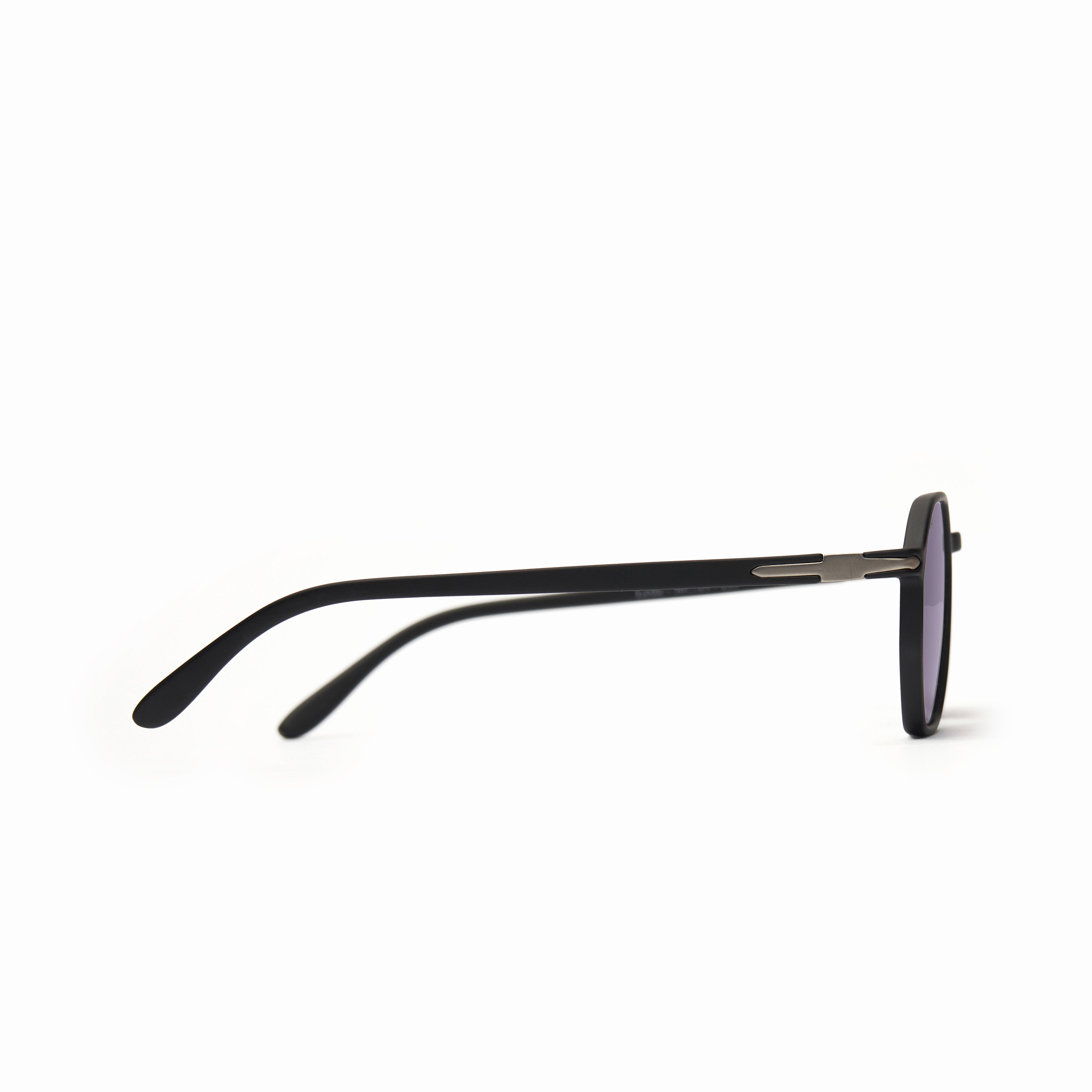 LEDA Black | Plum