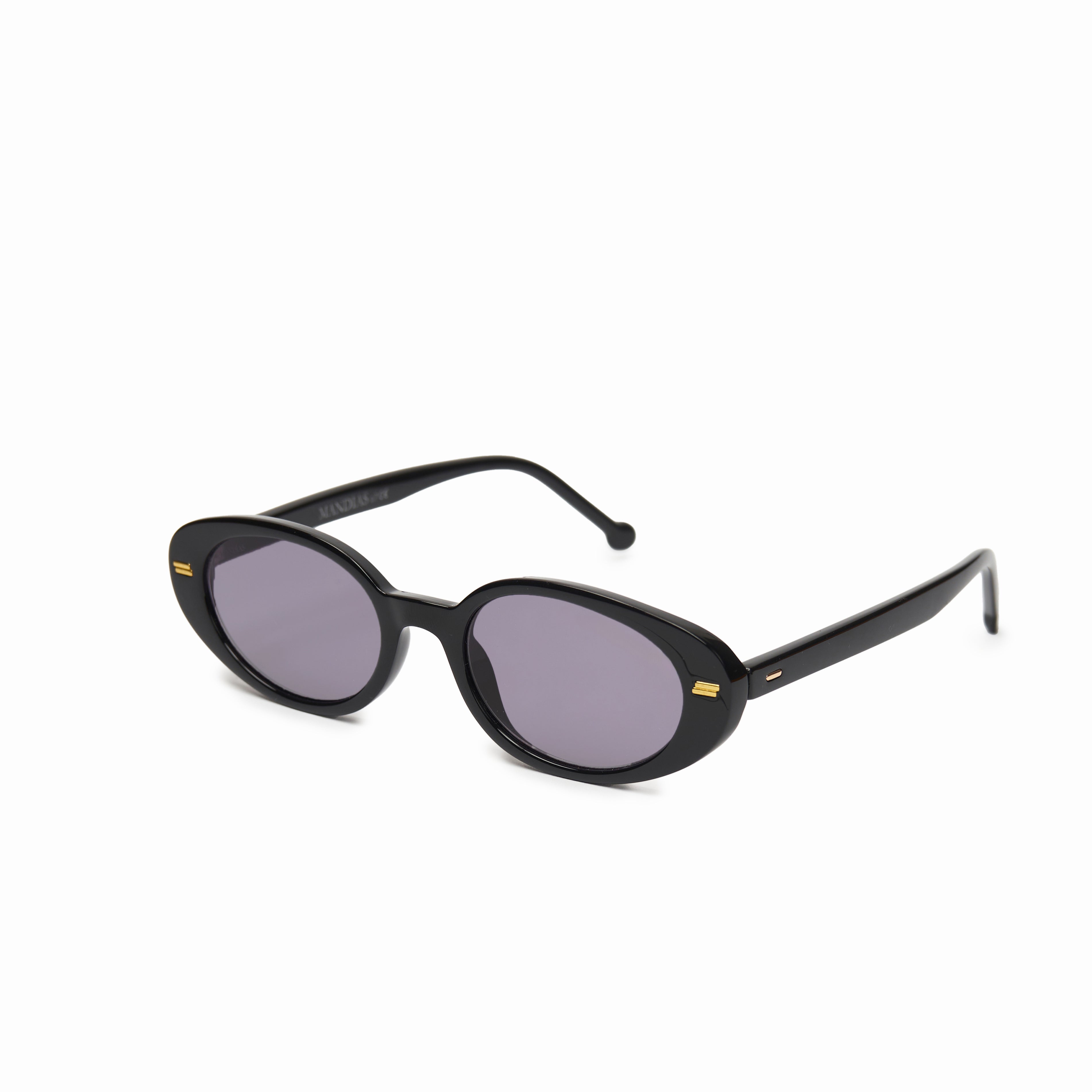 NYX Black | Plum