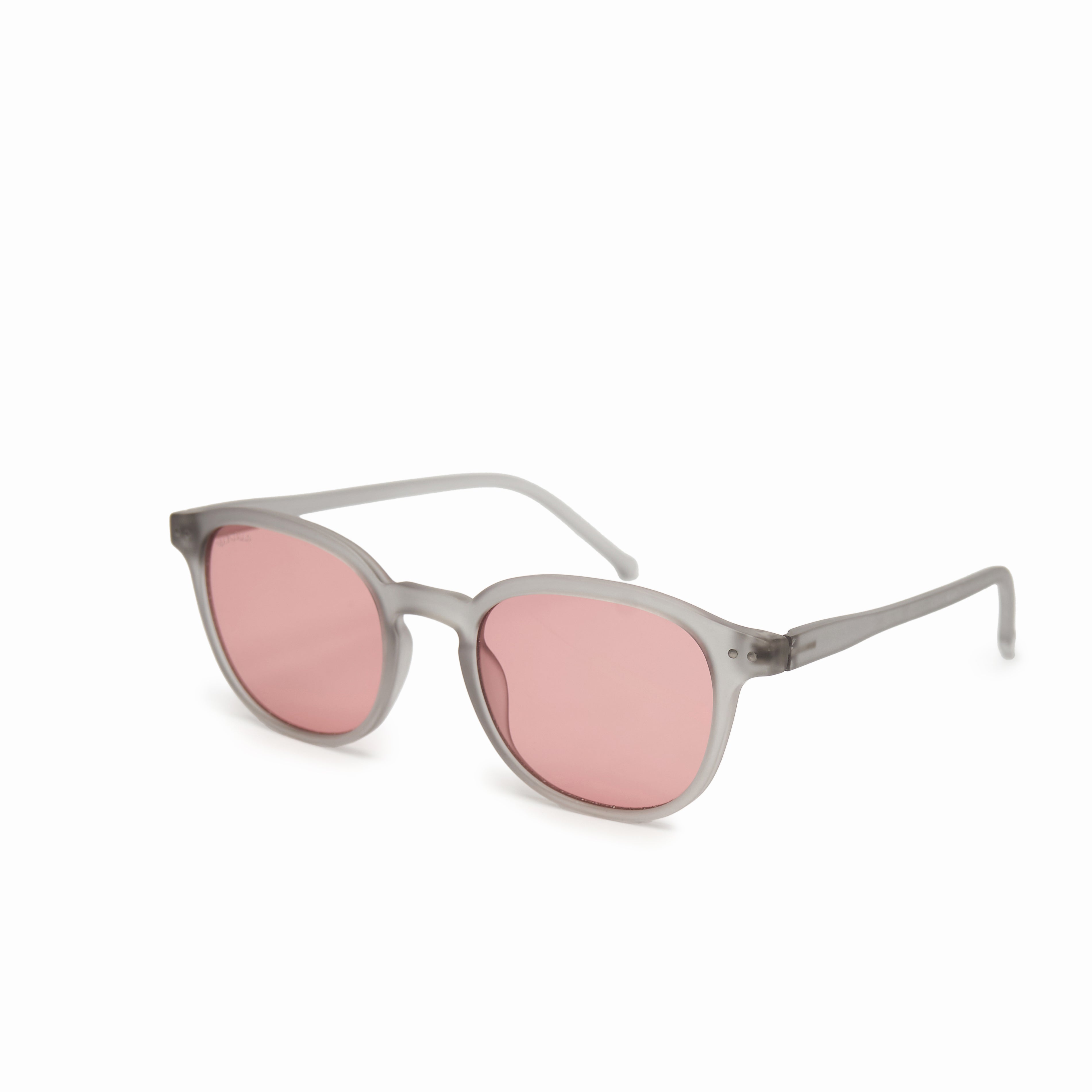 DUMA Matte Smoke | Pink