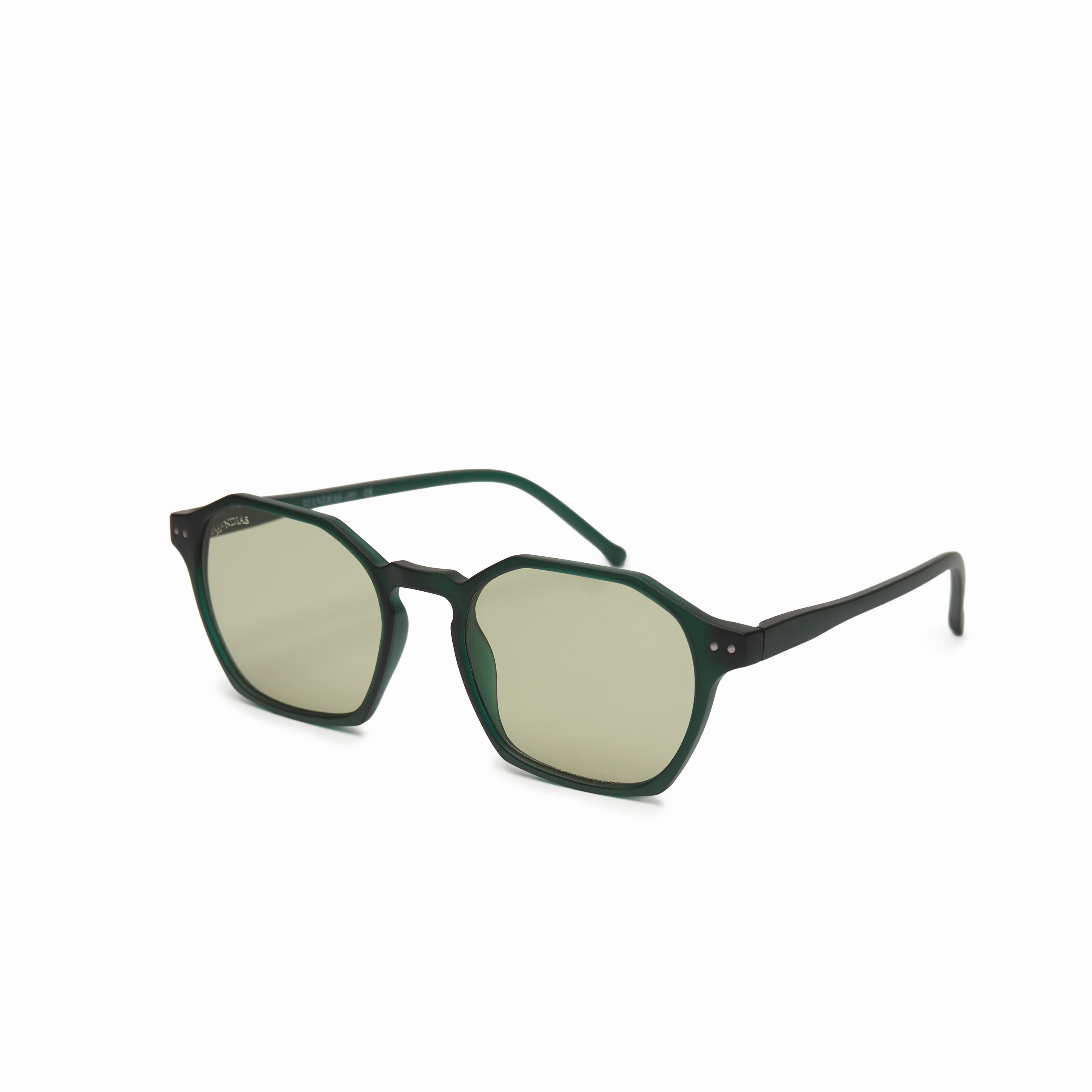 TIMO Matte Green | Green