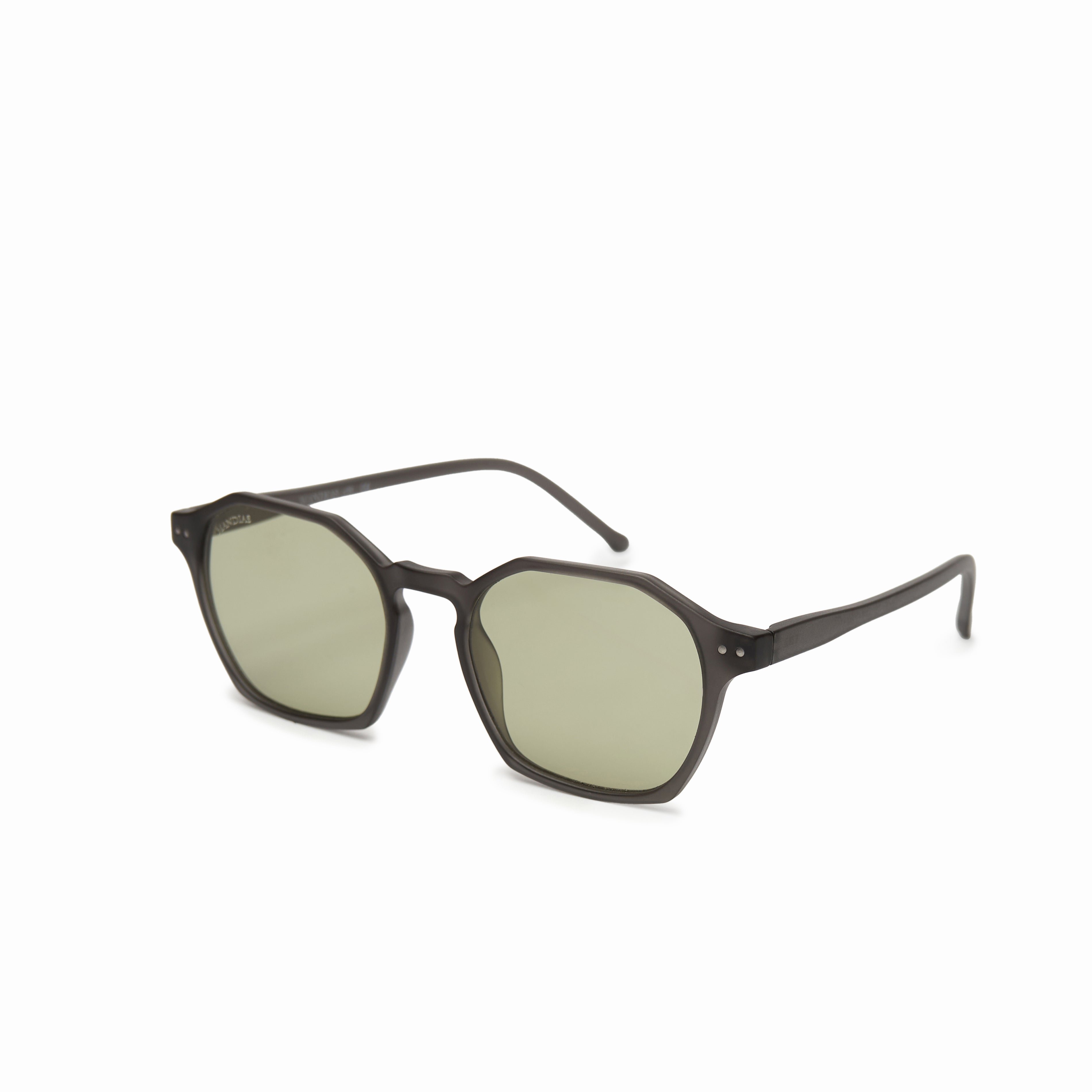 TIMO Matte Smoke | Green