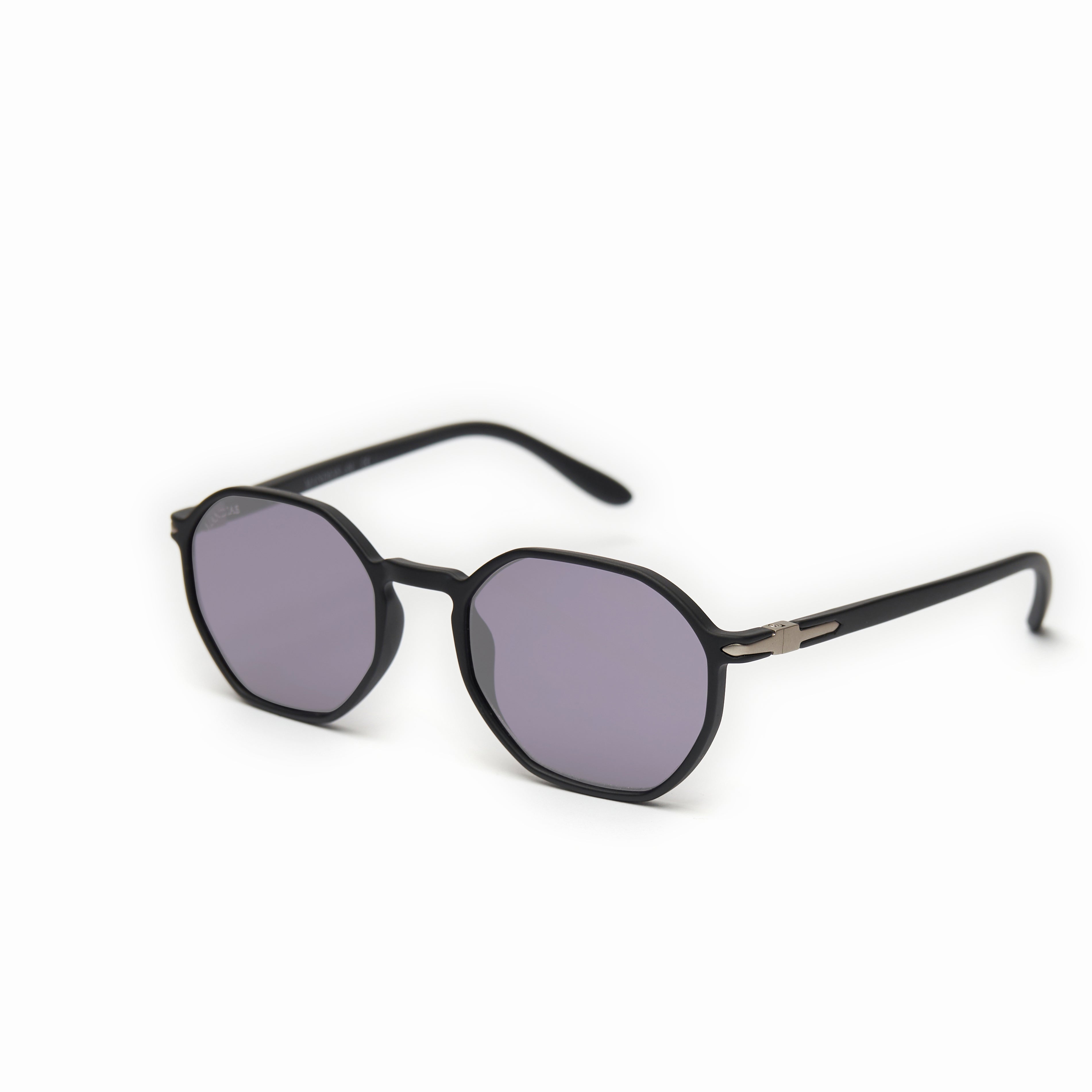 LEDA Black | Plum