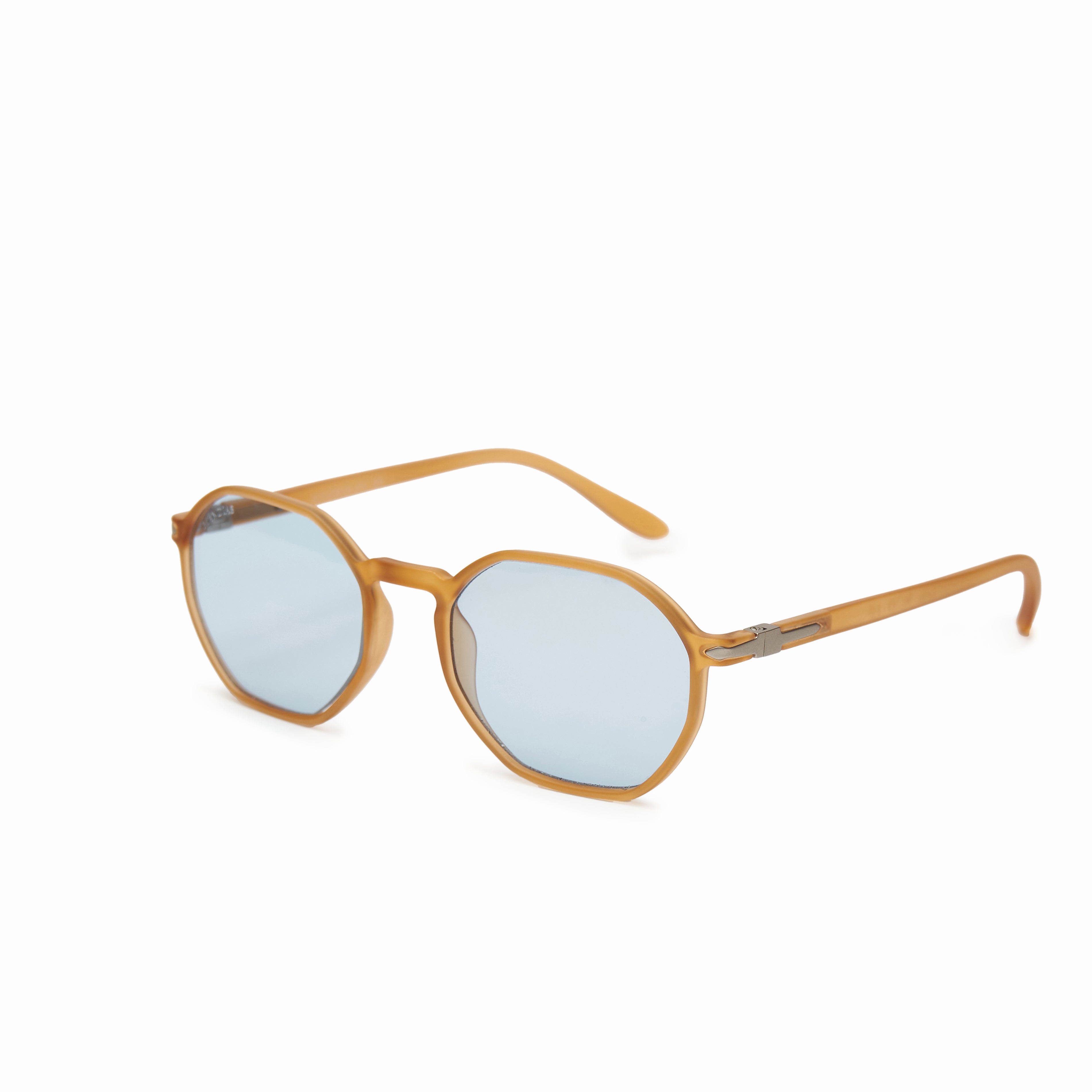 LEDA Amber | Blue