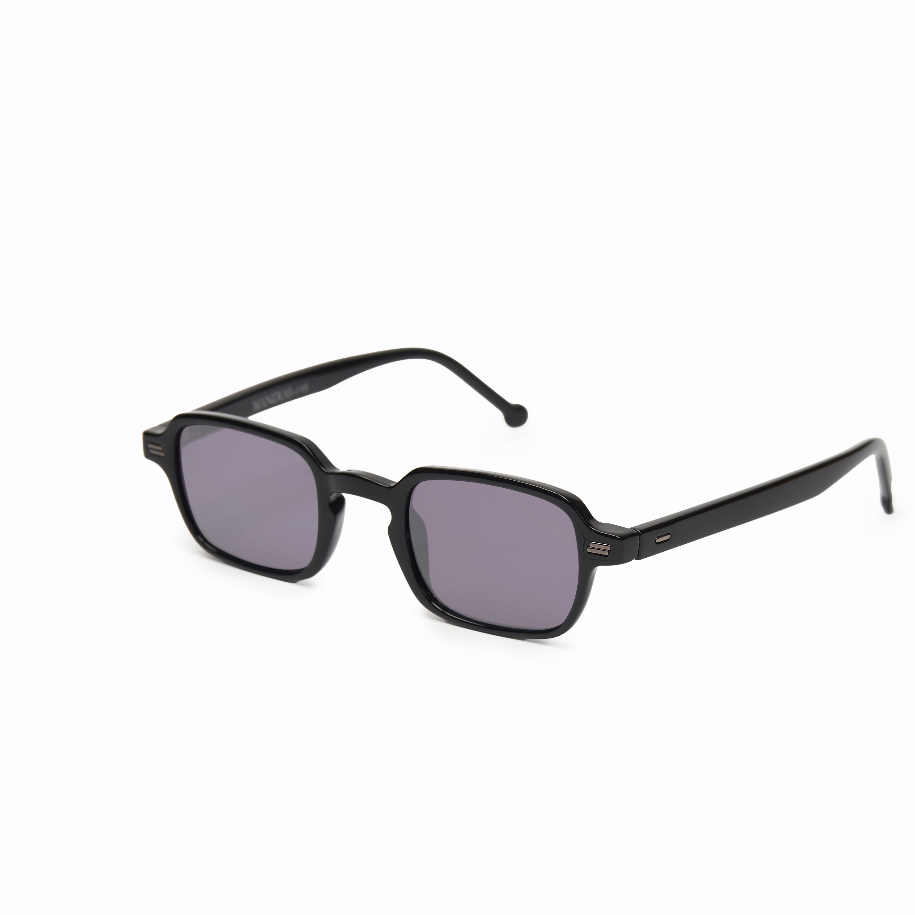 ASTRA Black | Plum