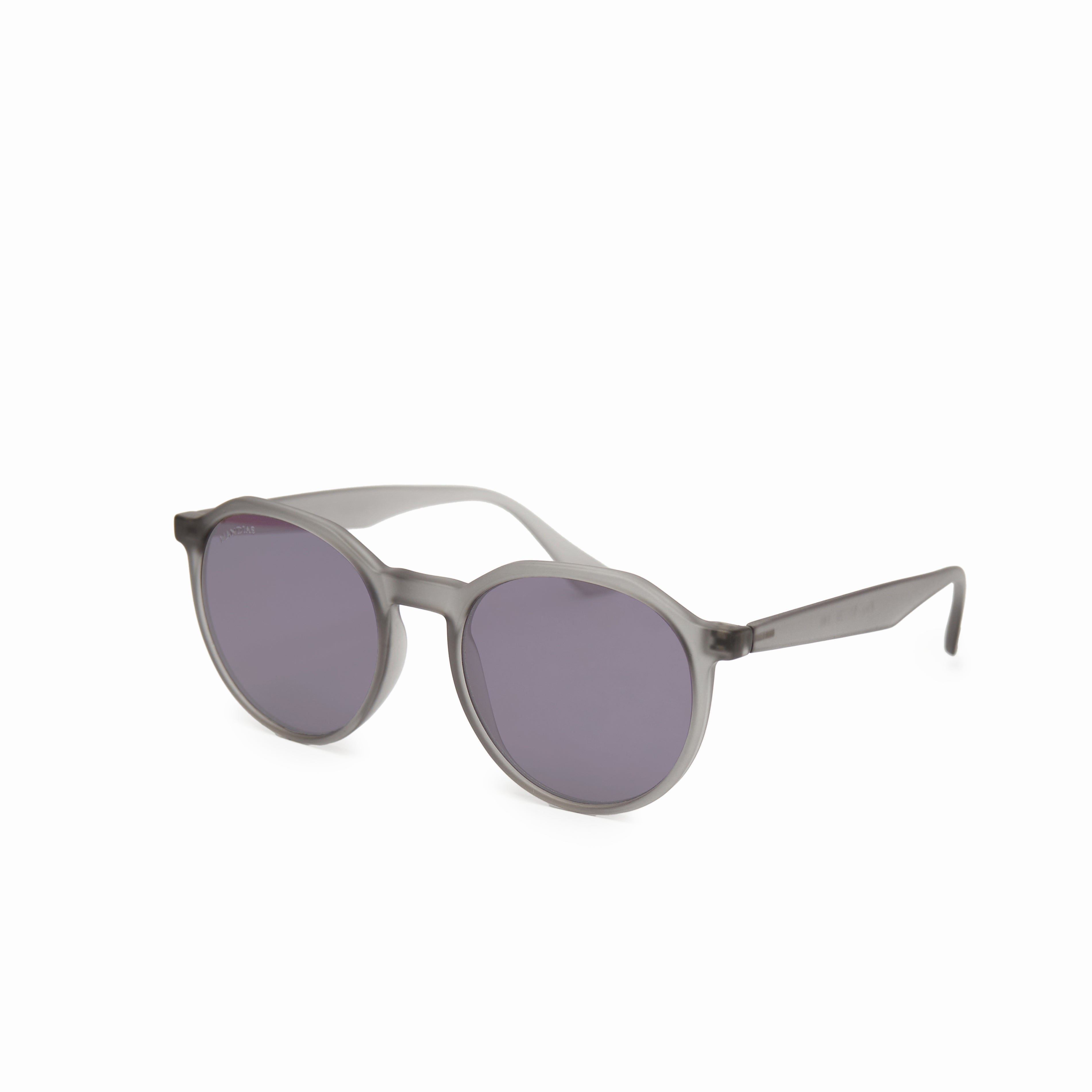 FIRA Matte Smoke | Plum