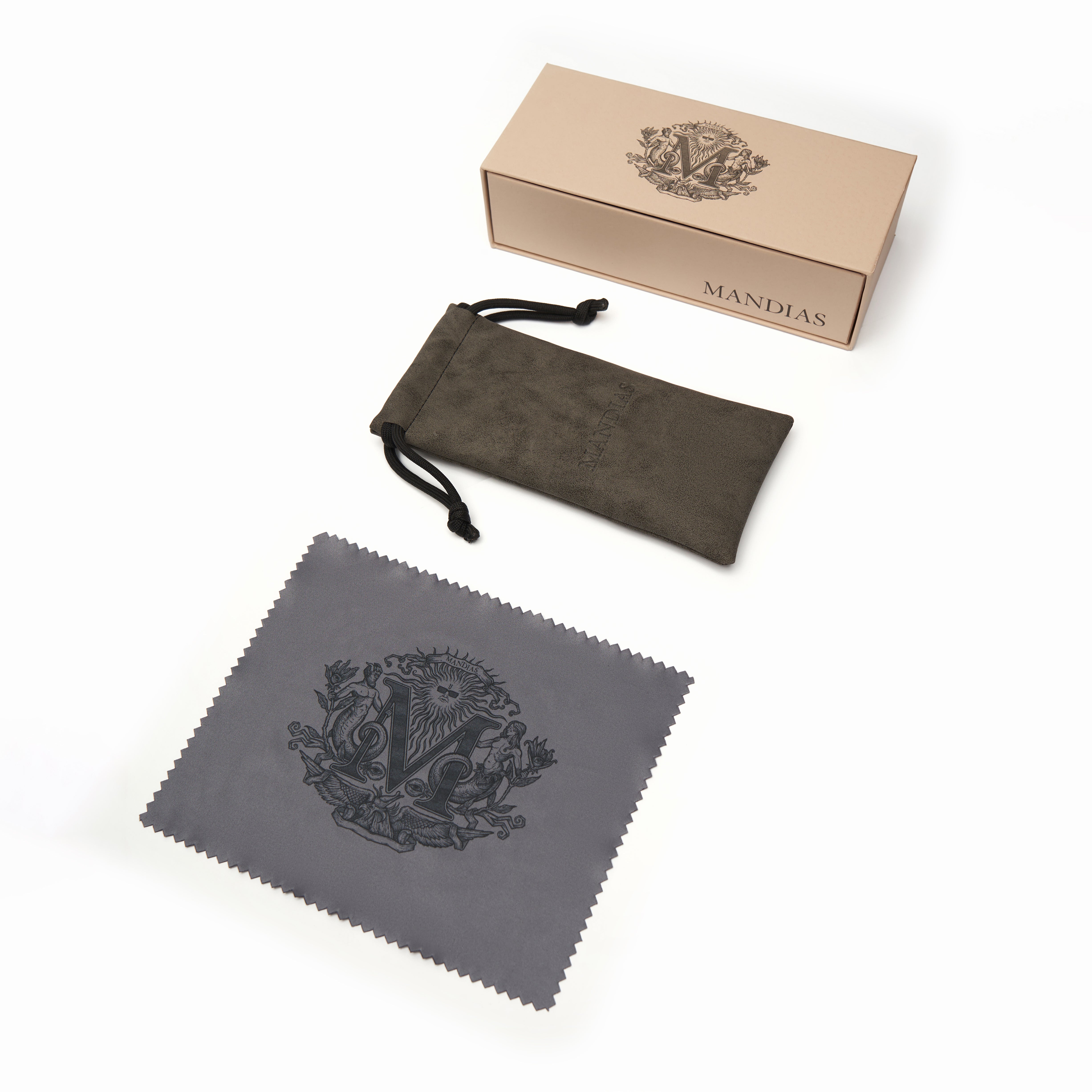LEDA Black | Plum