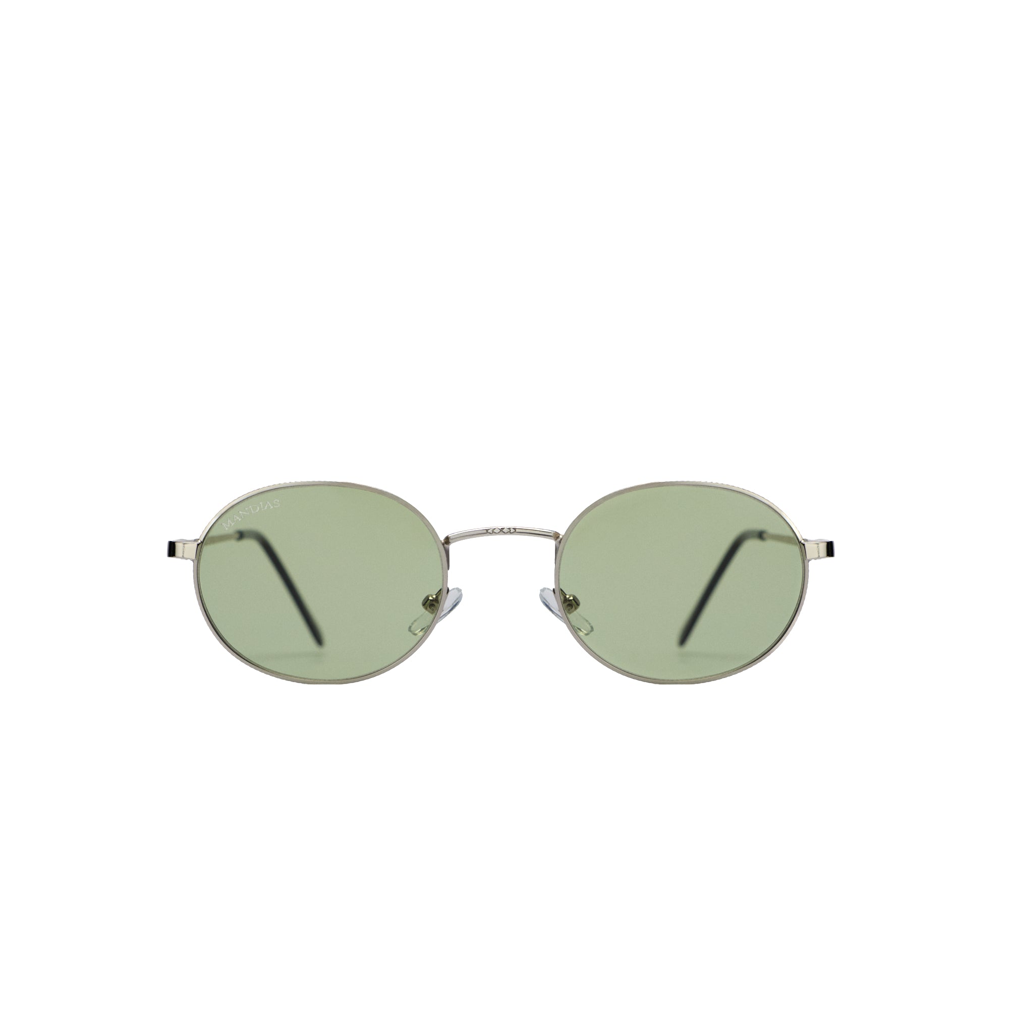 Tyro Silver | Lime