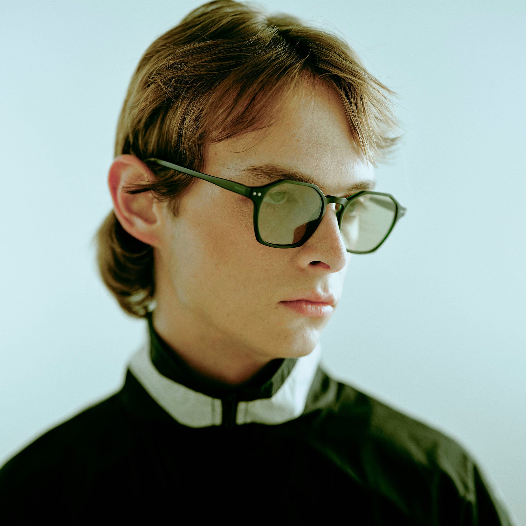 TIMO Matte Green | Green