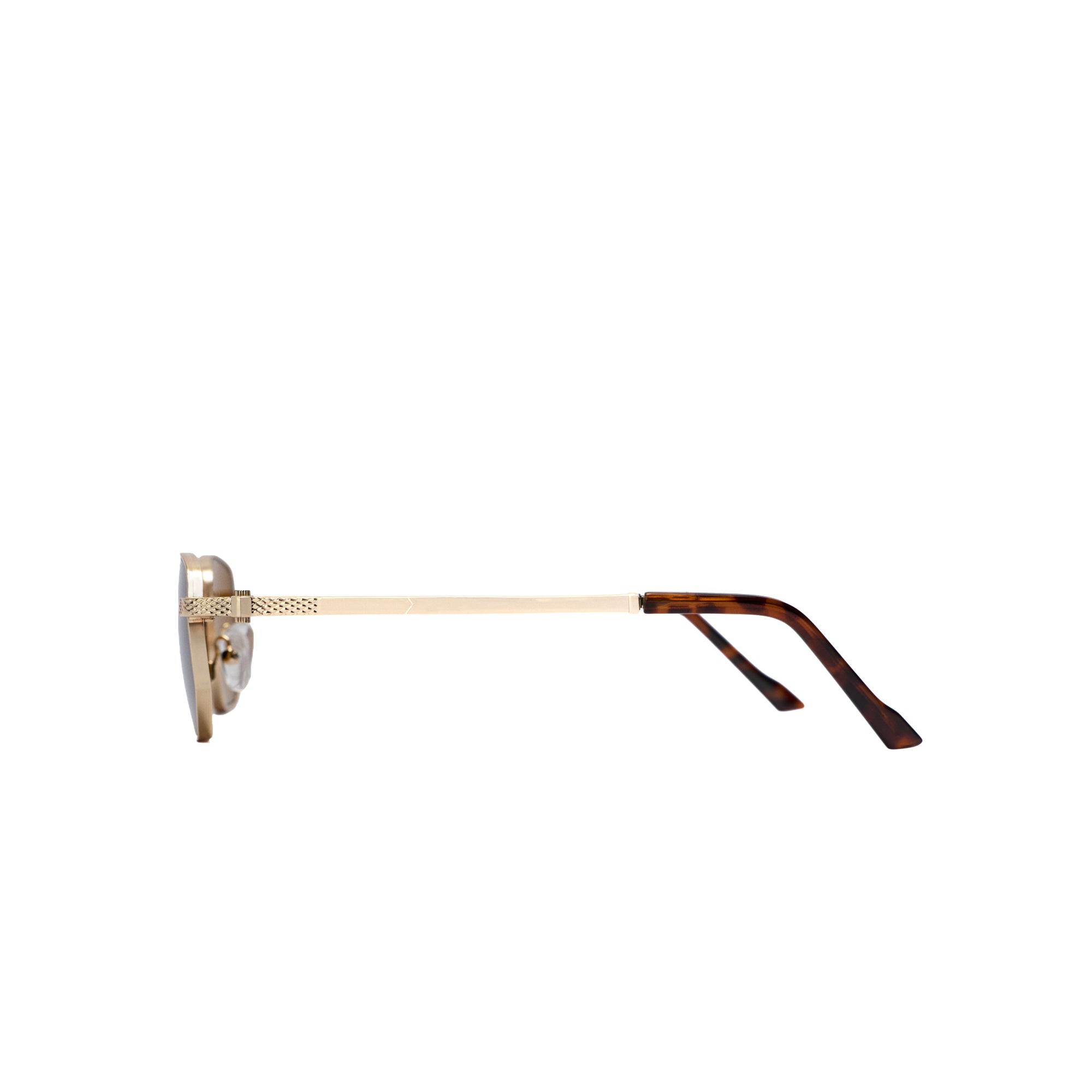 Zeri Gold | Brown