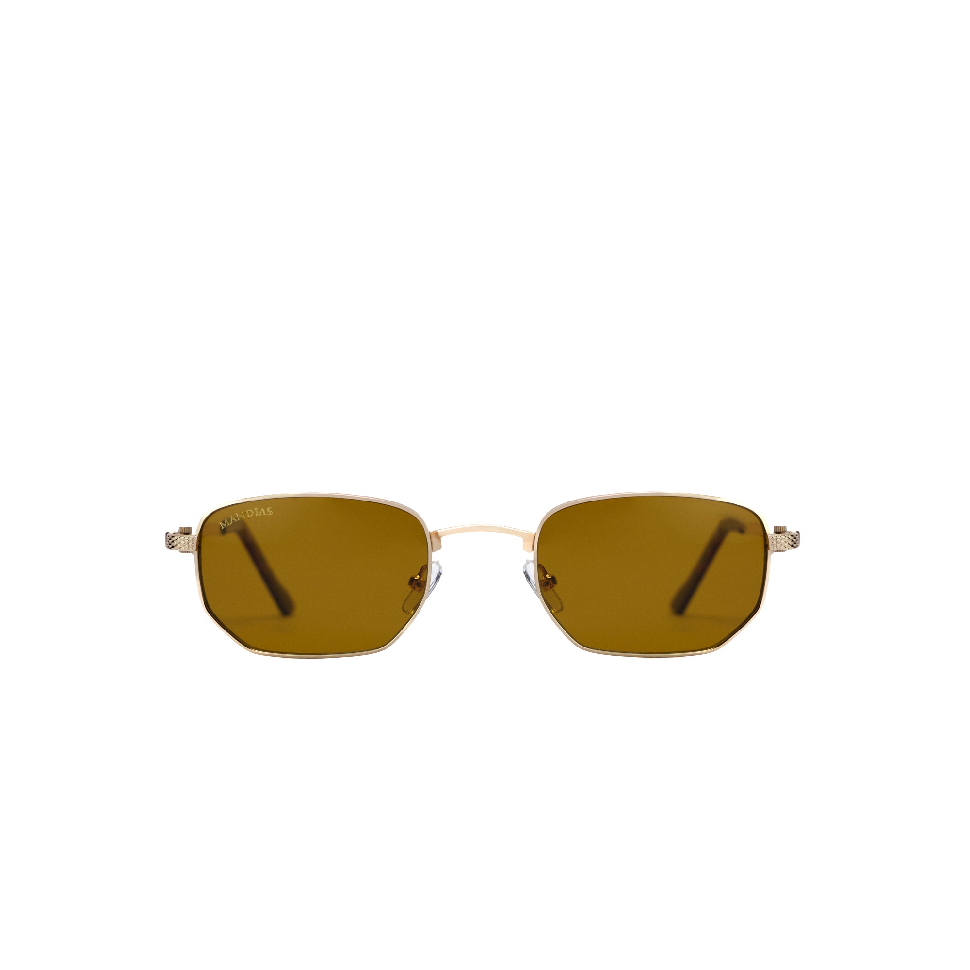 Zeri Gold | Brown