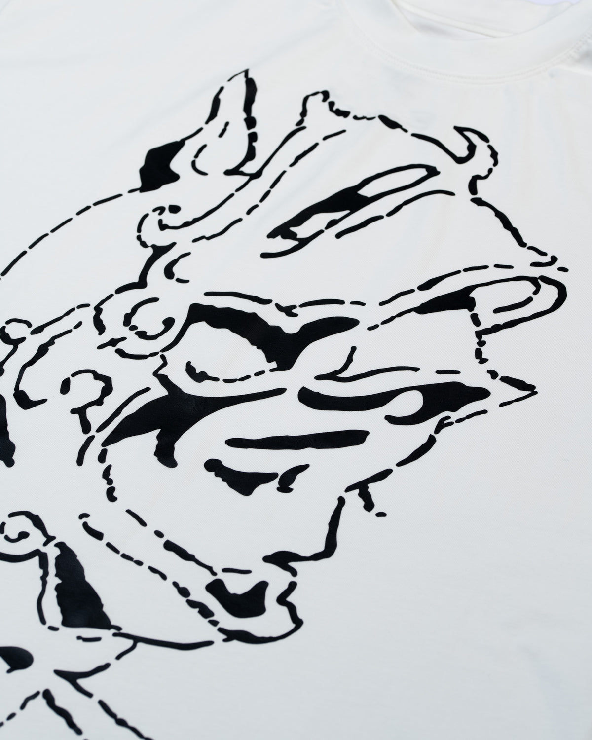 GUARDIAN TEE