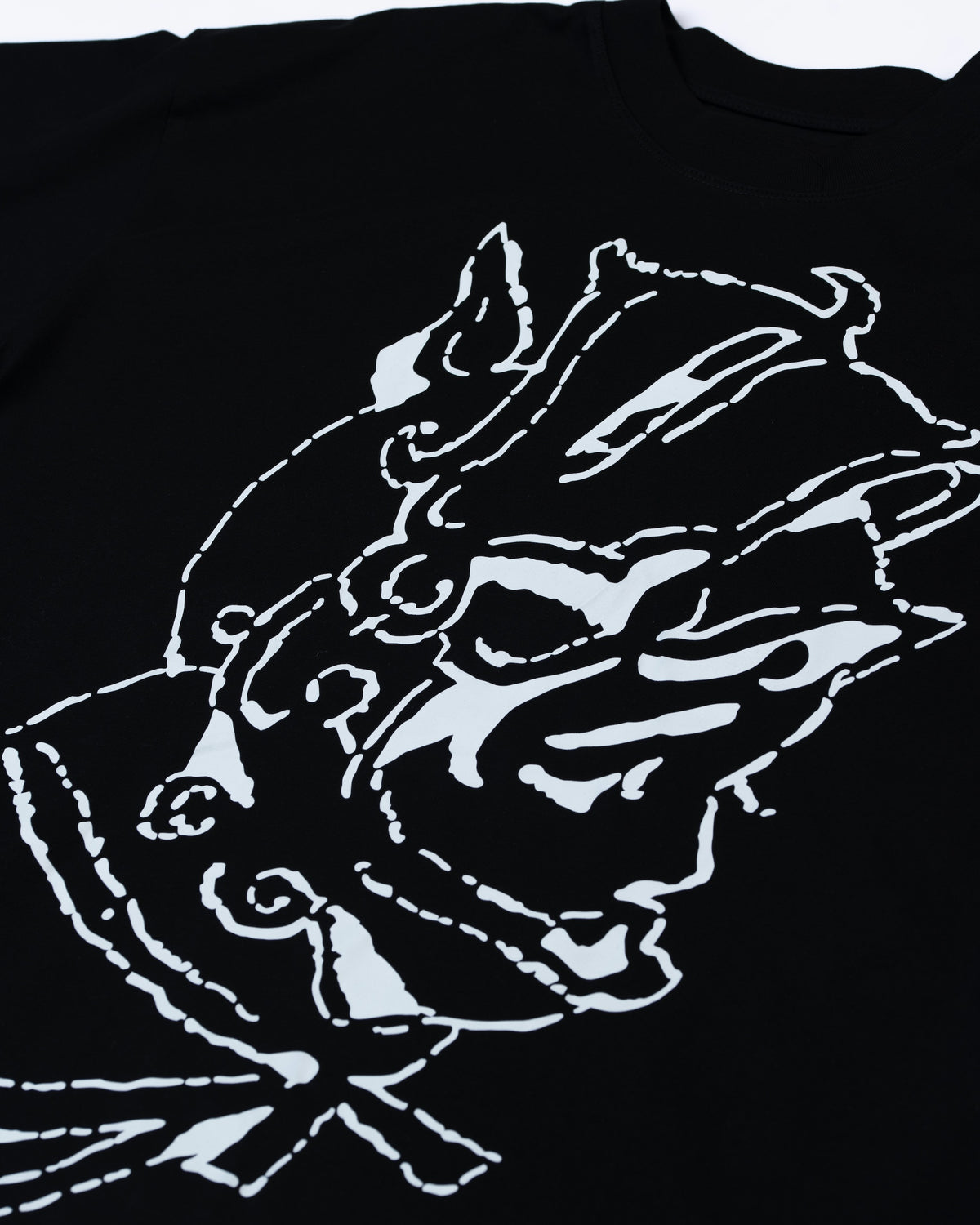GUARDIAN TEE