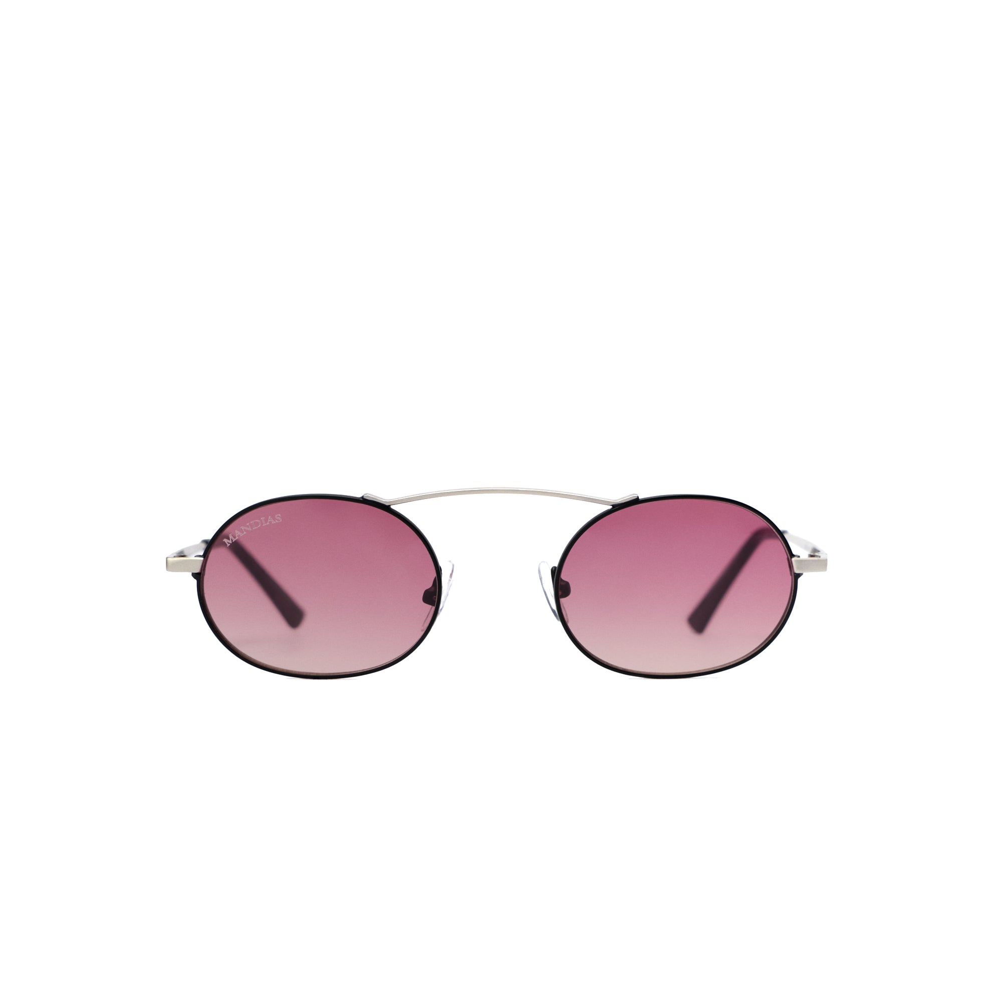Nodus Silver | Pink