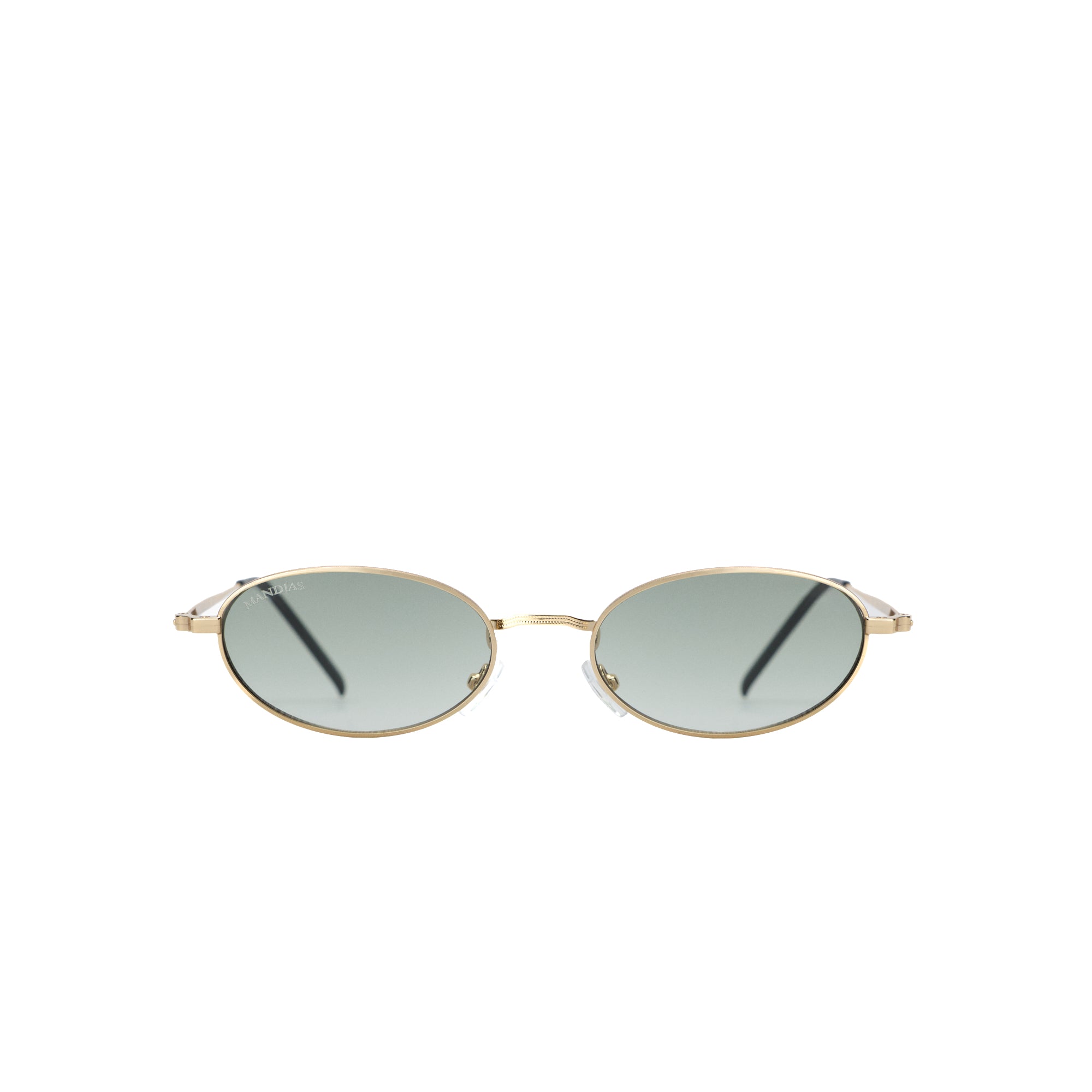 Lune Gold | Green