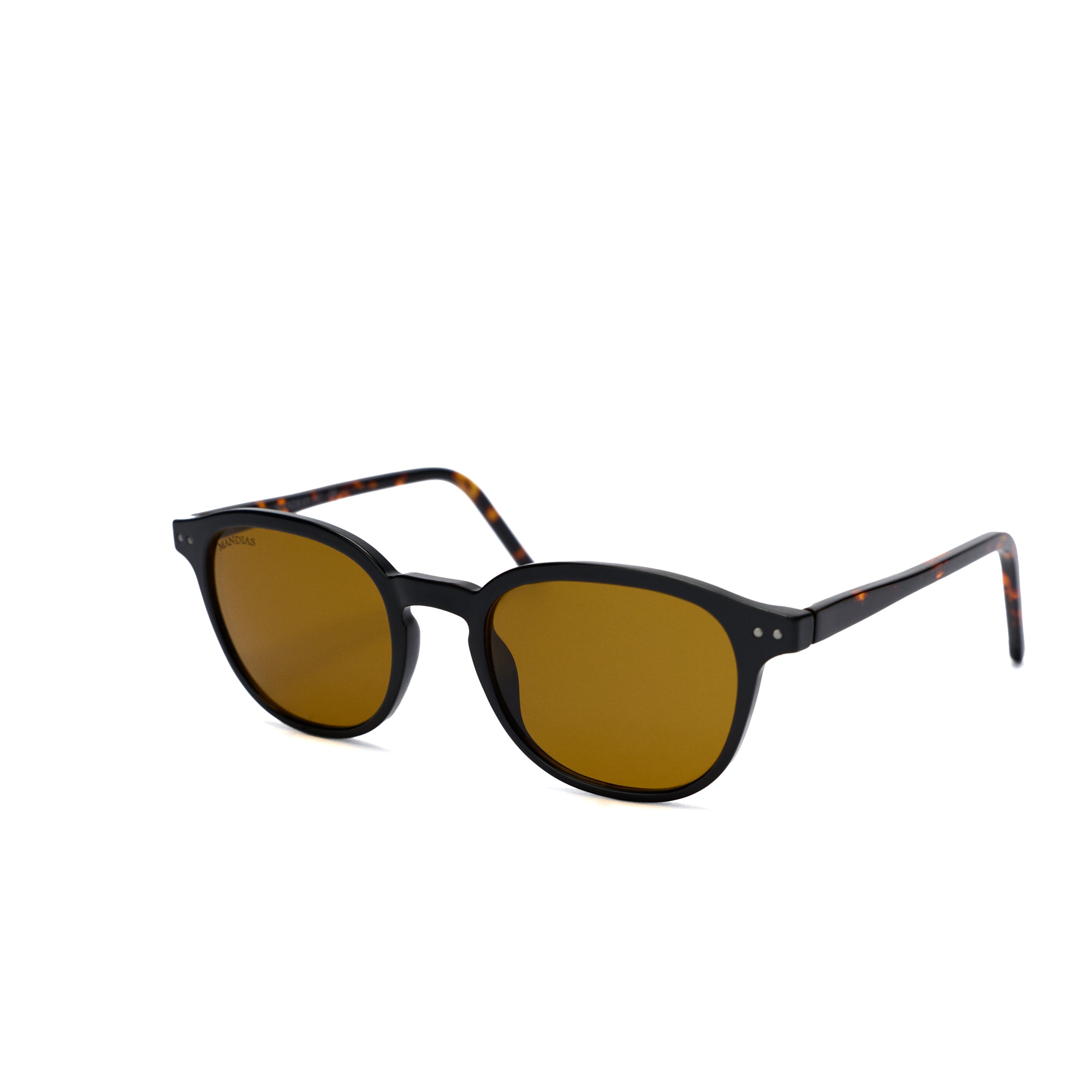 Duma Black | Mocha