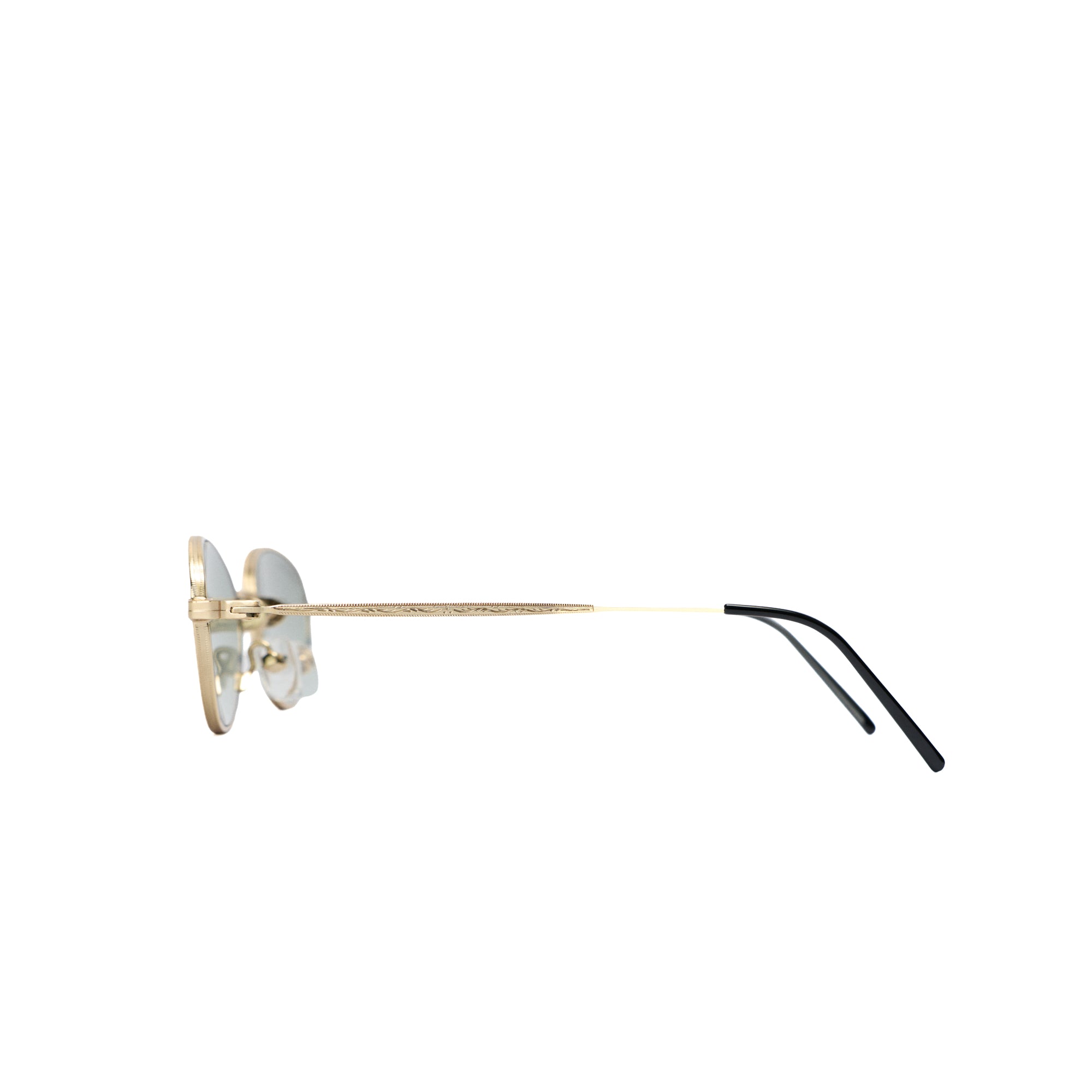 Lune Gold | Green