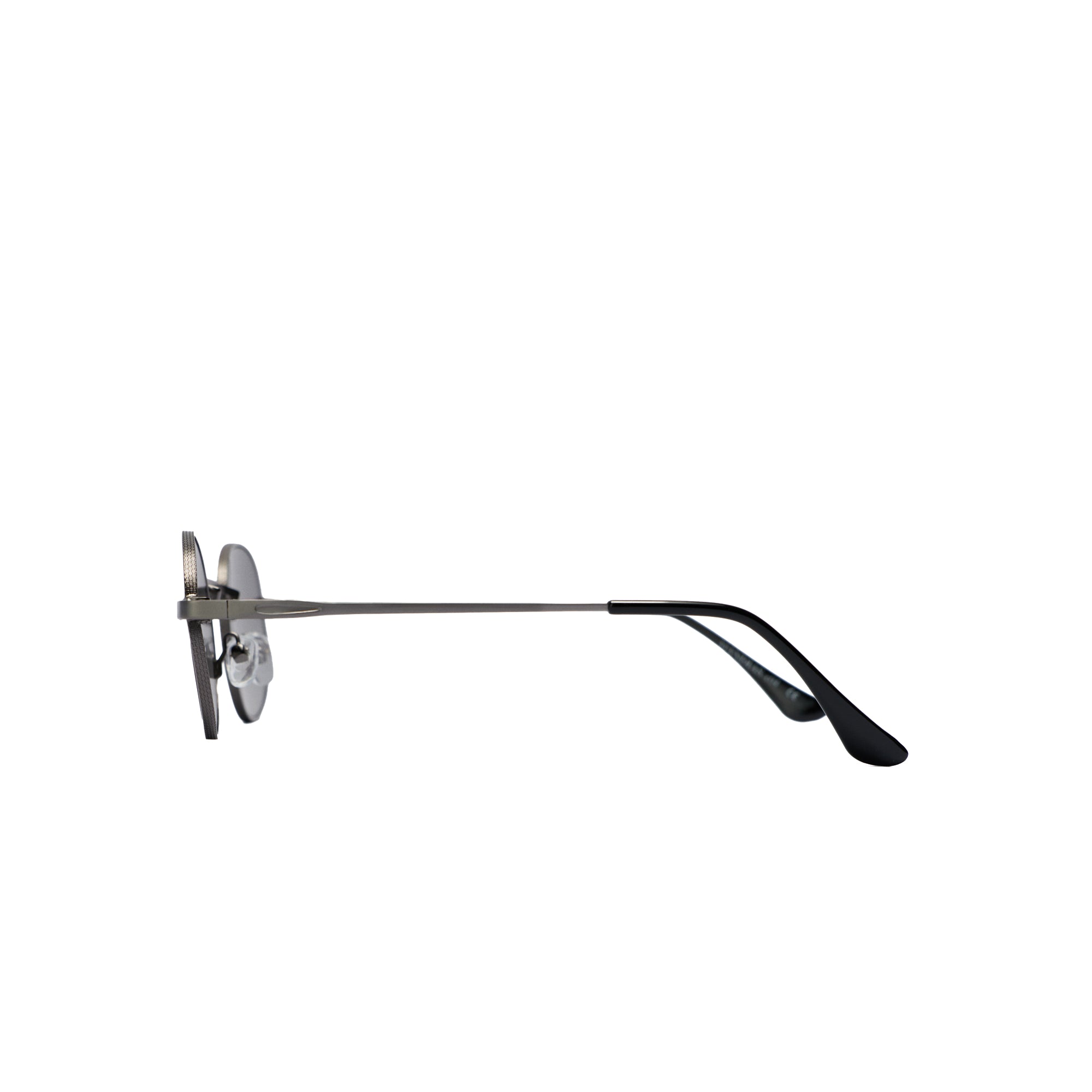 Tyro Platinum | Gray