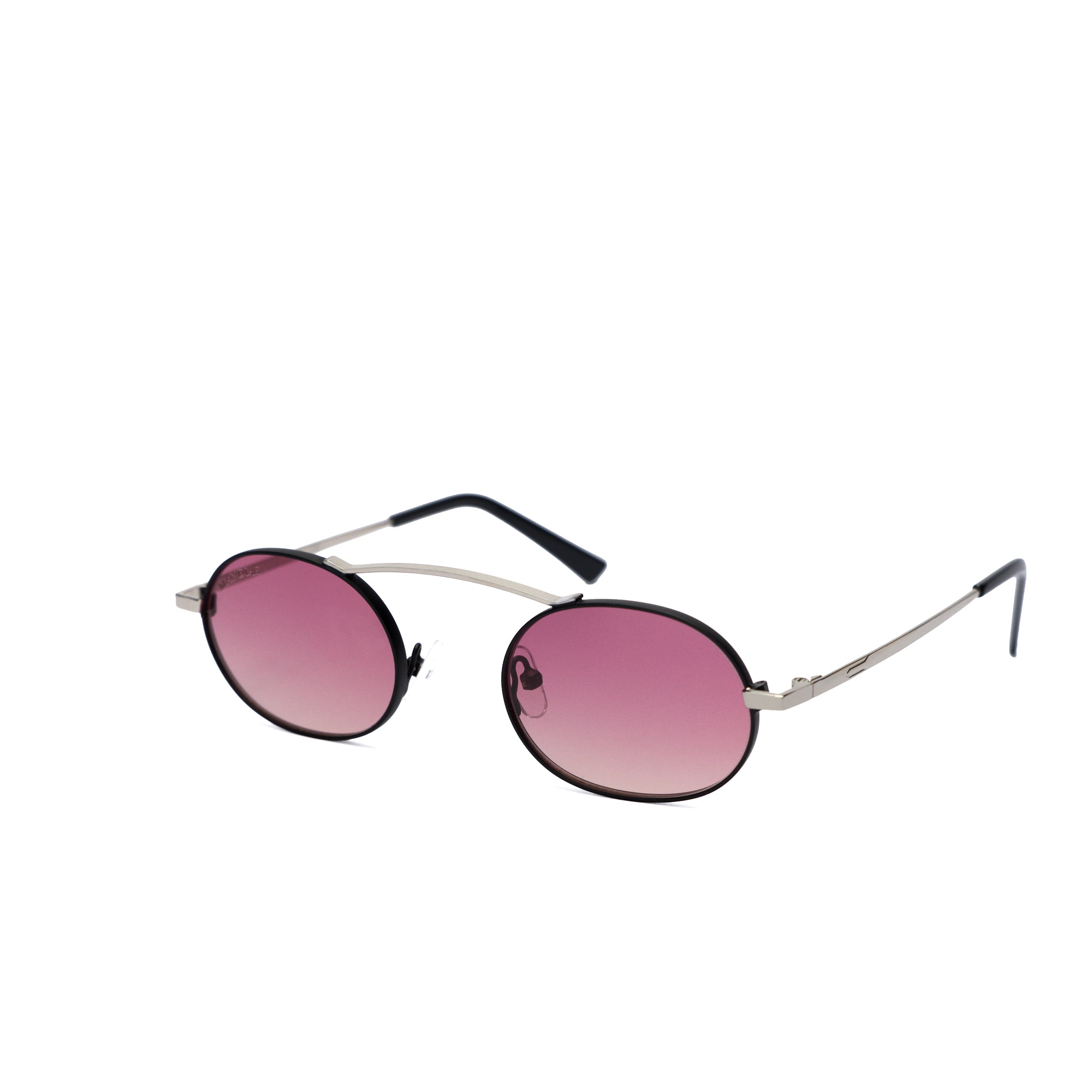 Nodus Silver | Pink