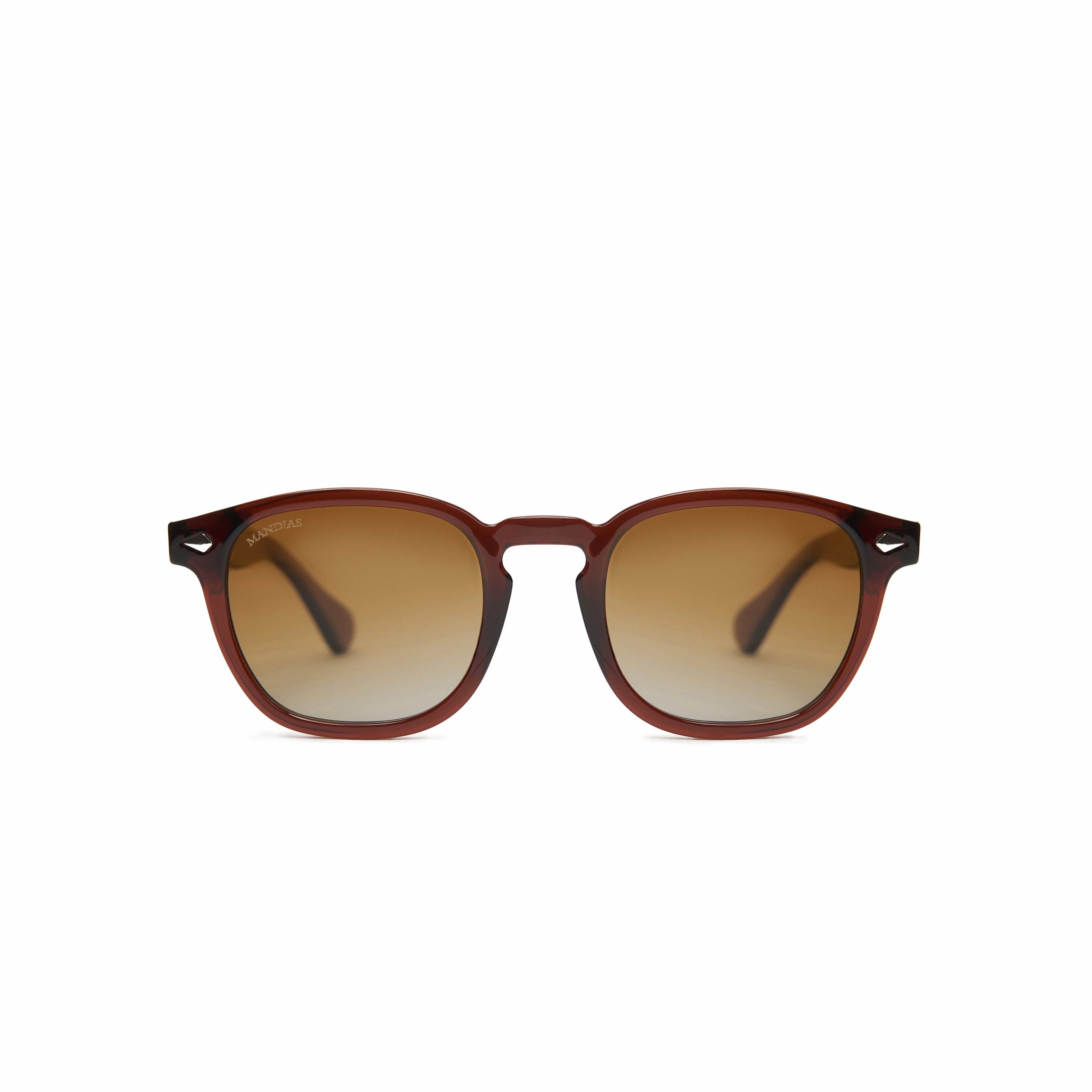 RHEA Mocha | Brown Gradient