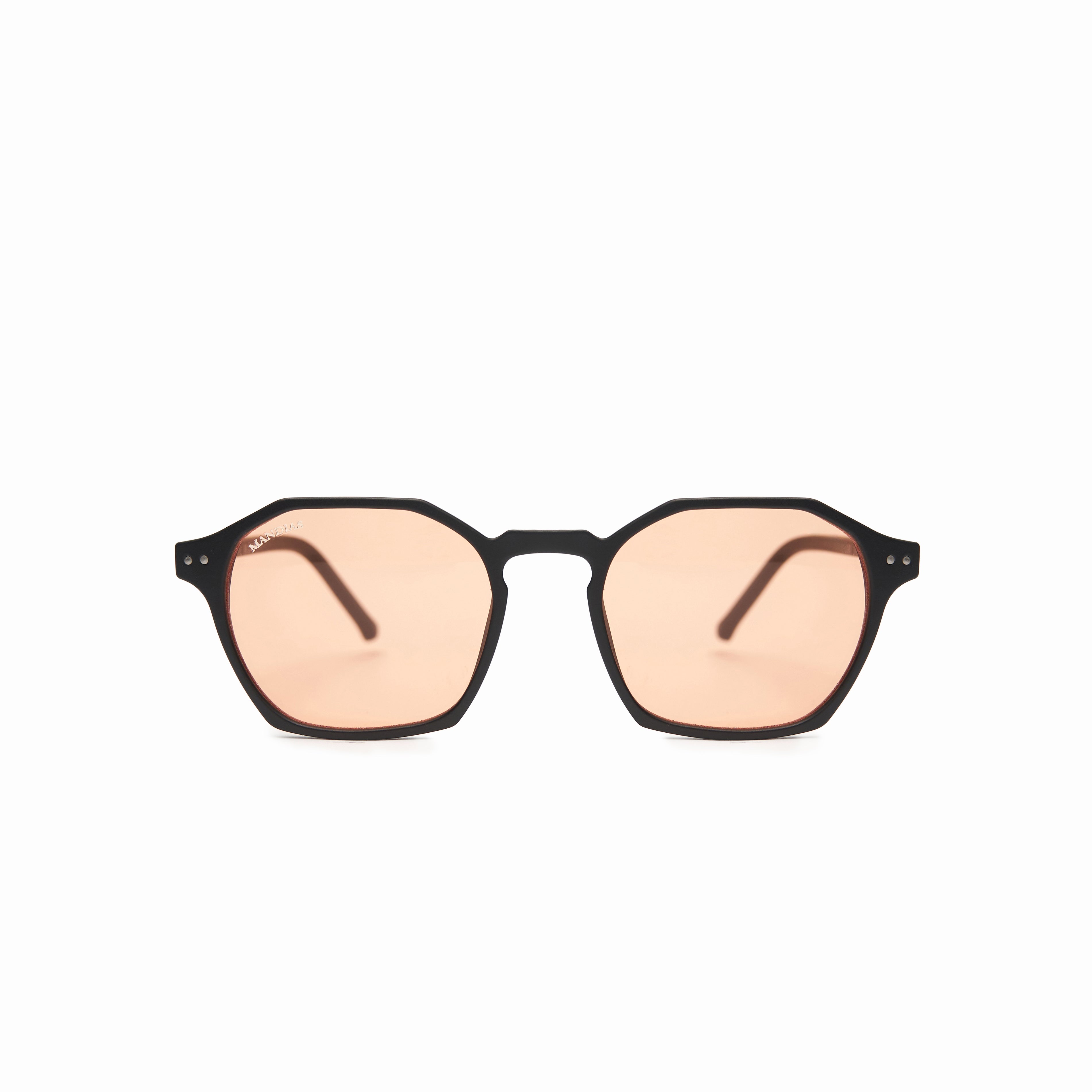 TIMO Matte Black | Mandarin