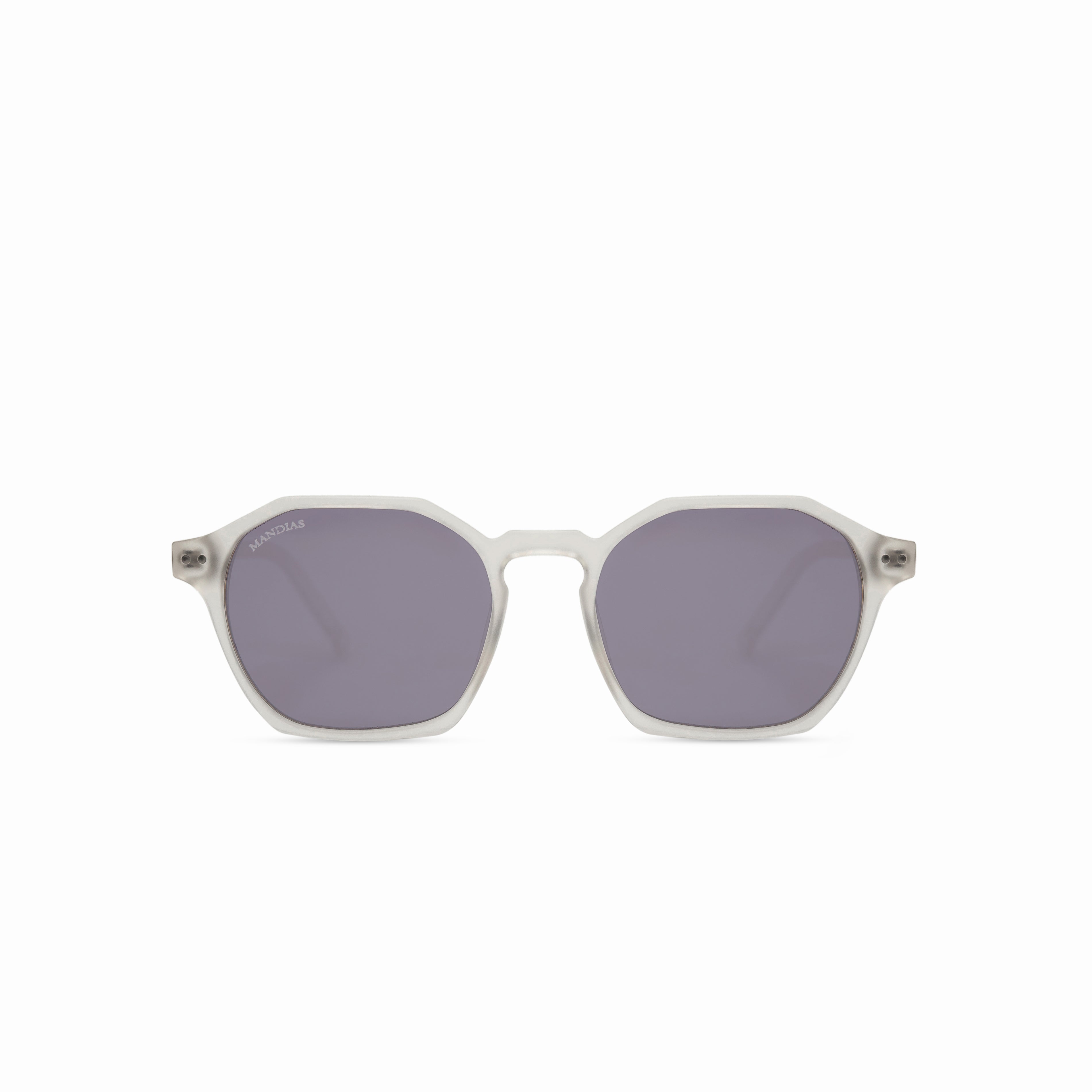 TIMO Frozen White | Plum