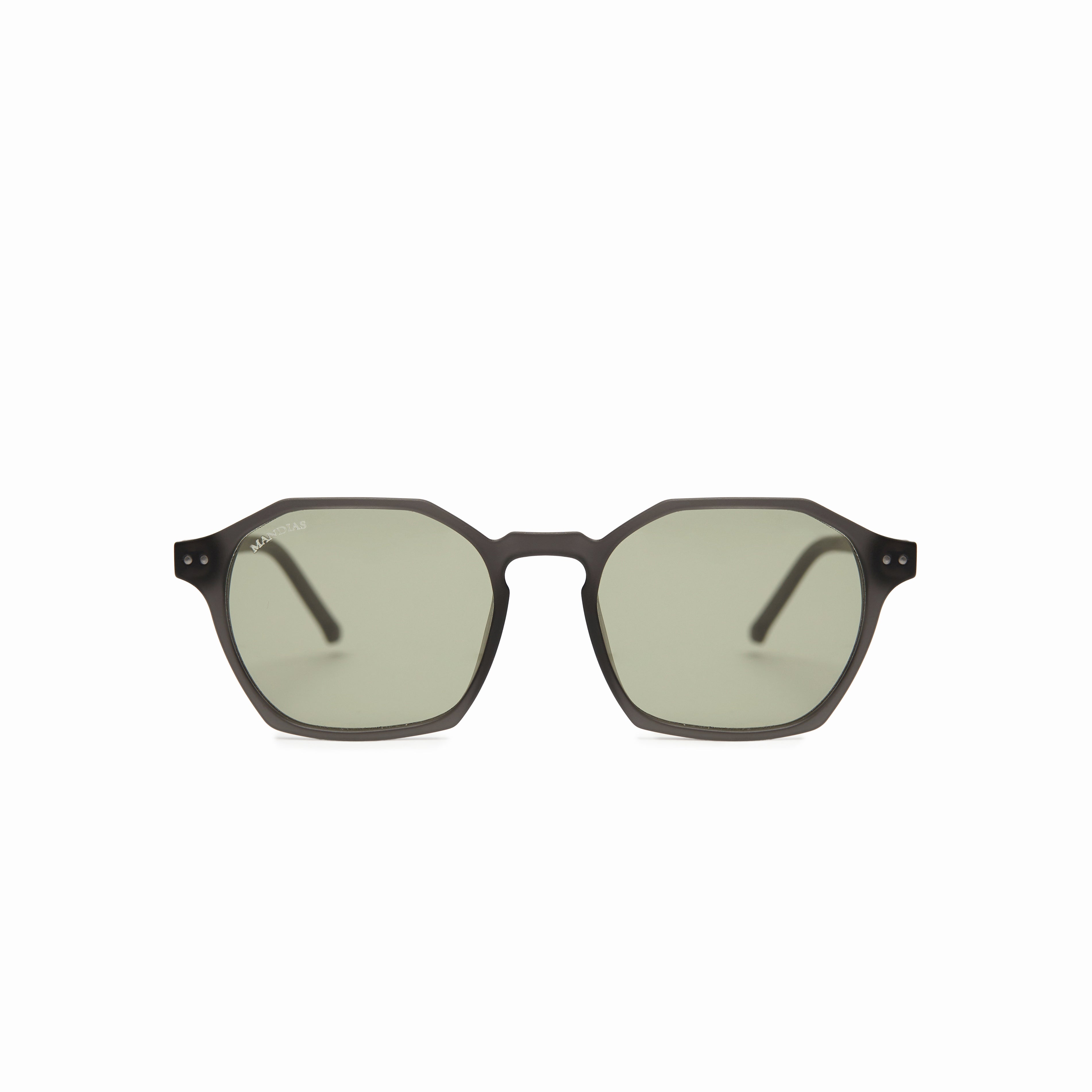 TIMO Matte Smoke | Green