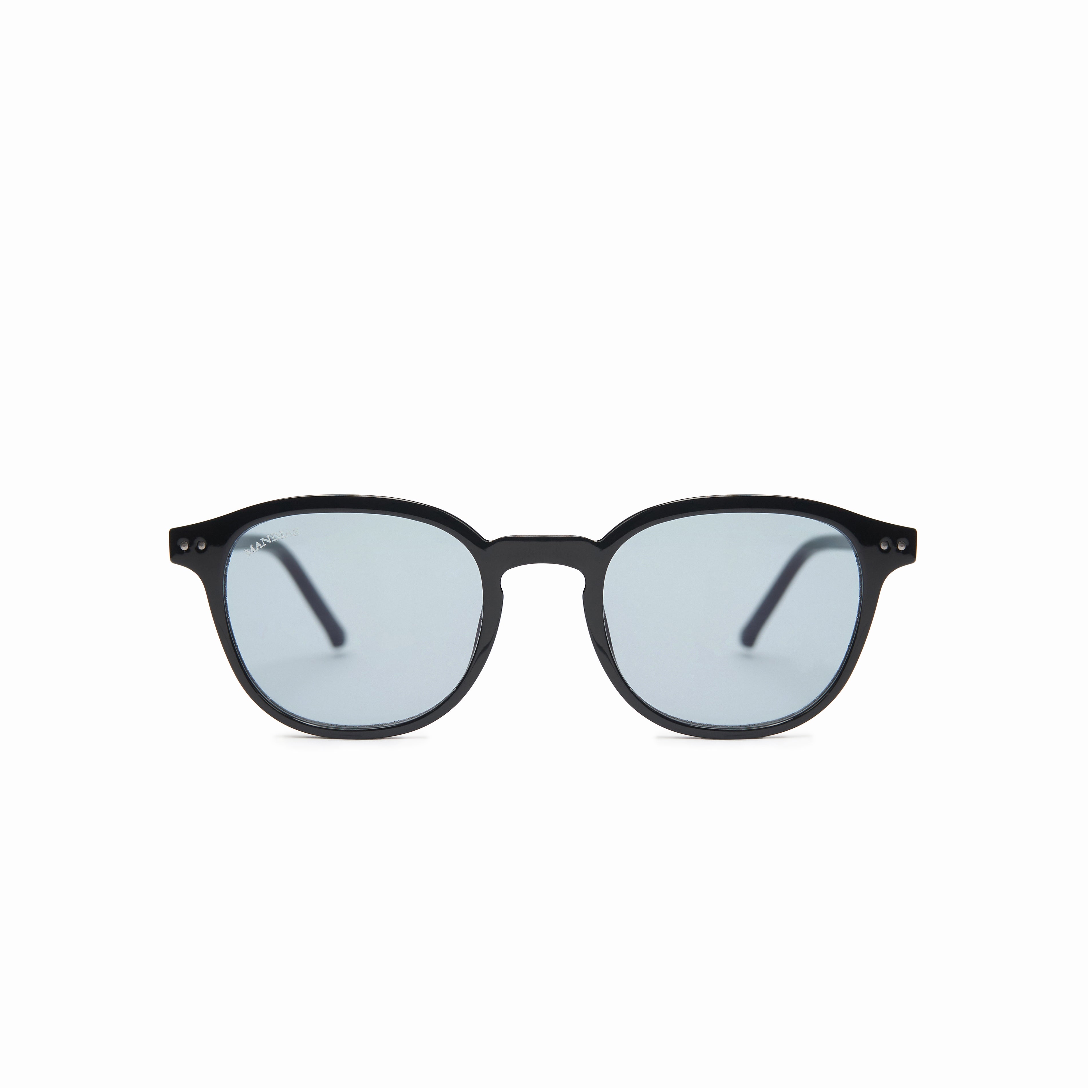 DUMA Black | Blue